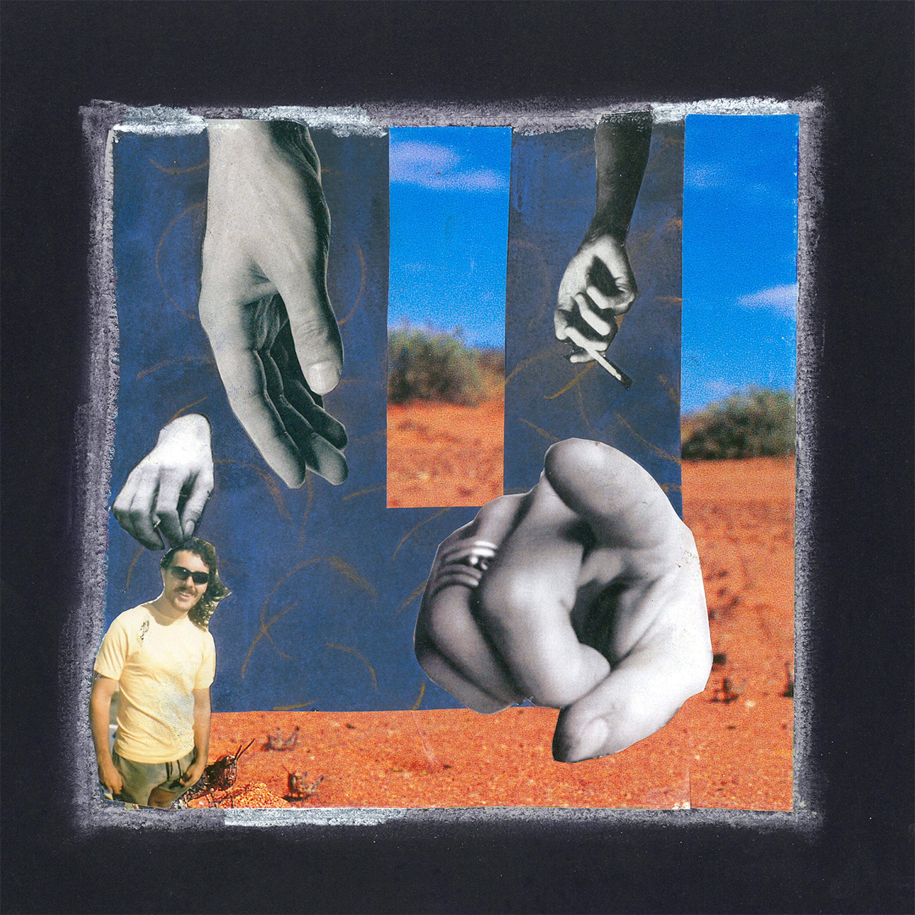 Релиз High Over Love