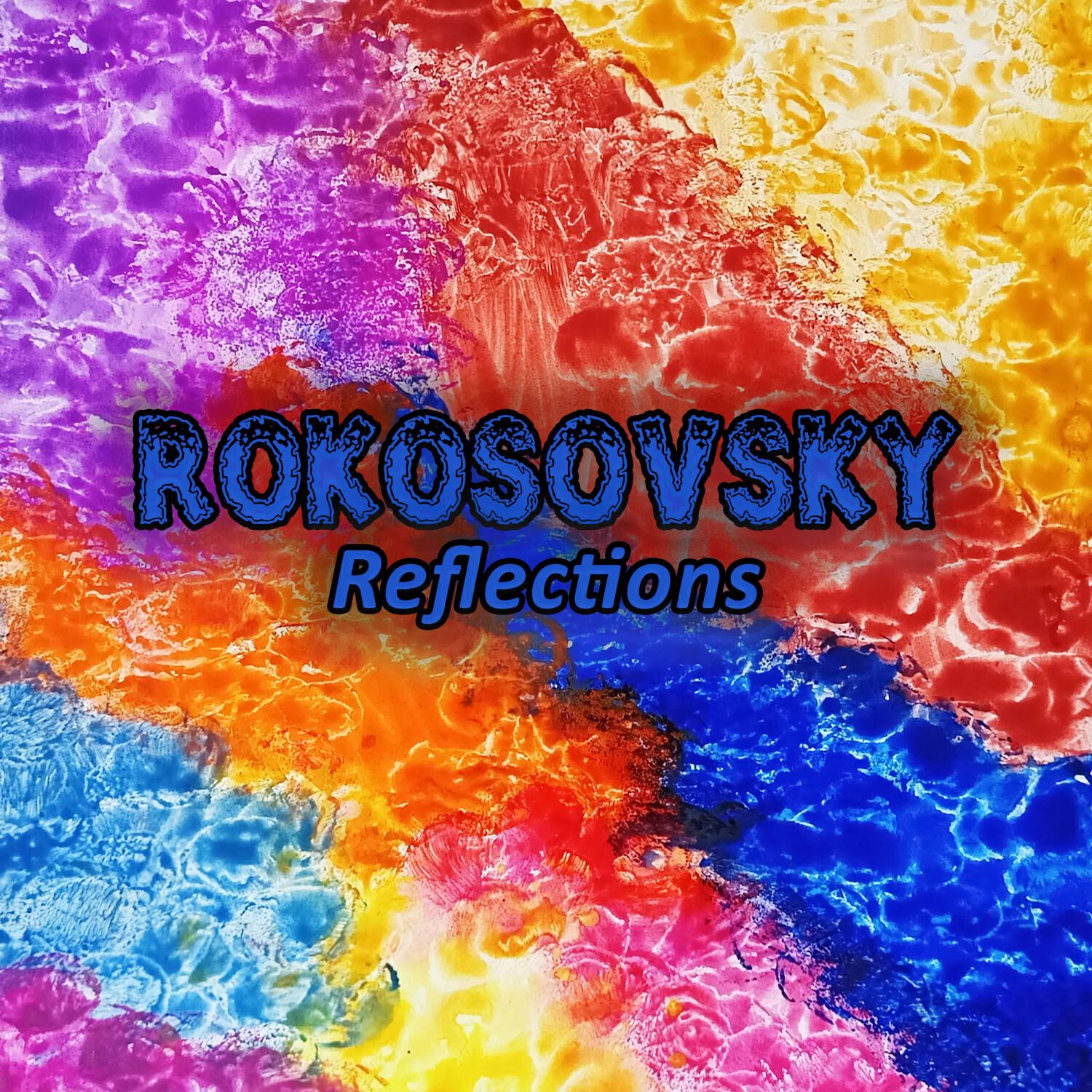 Релиз Reflections