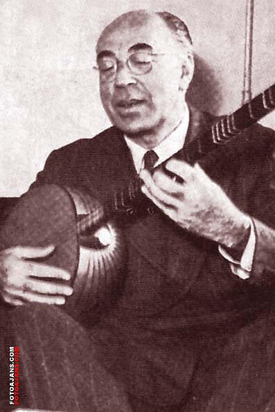 Mesut Cemil