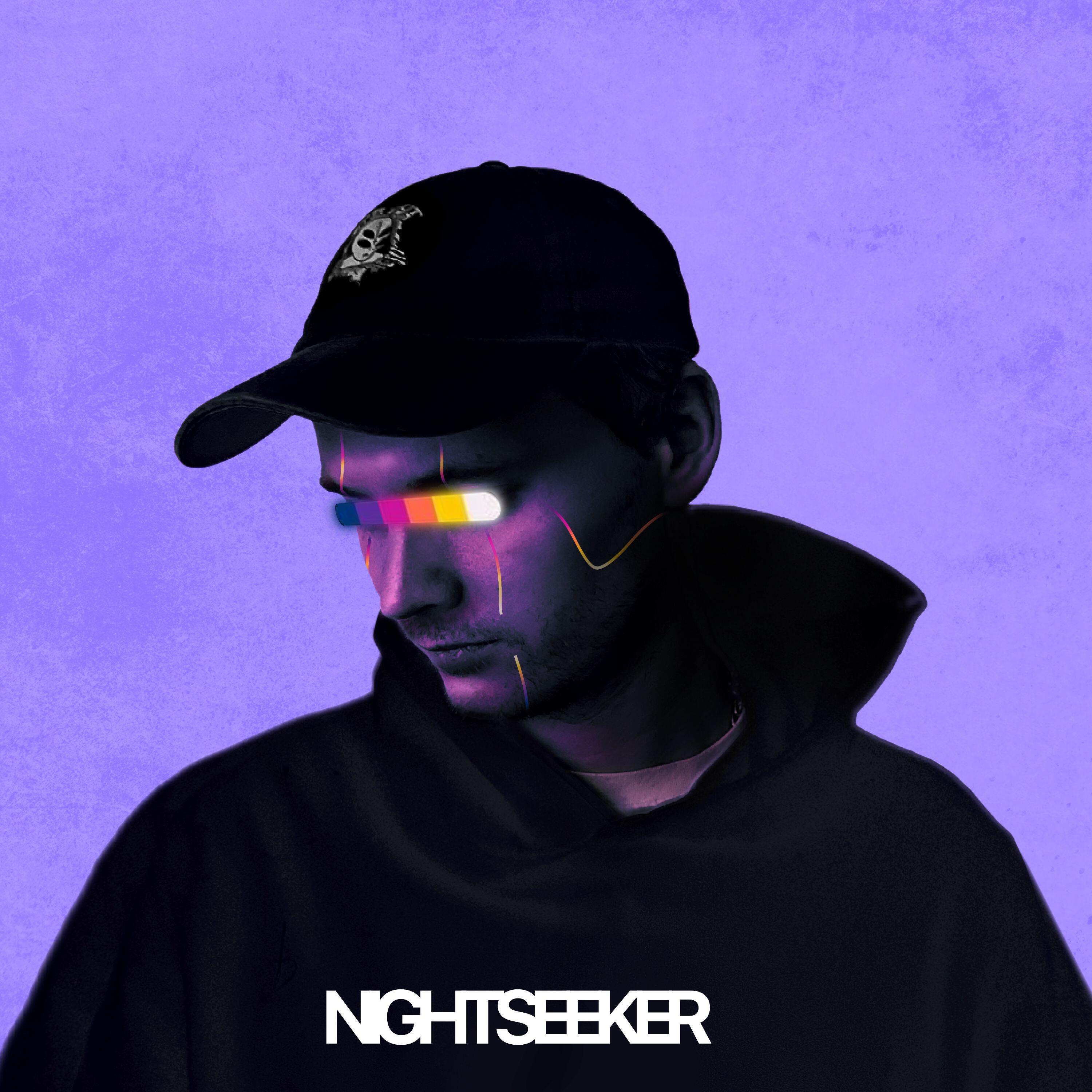 Релиз NIGHTSEEKER