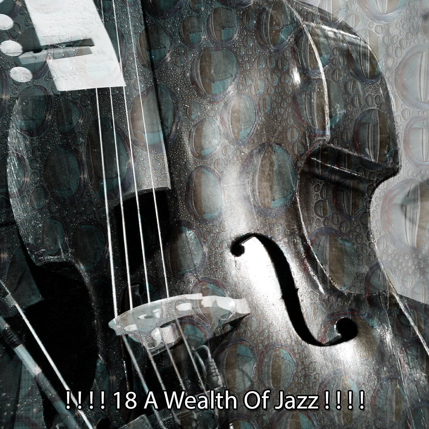 Релиз ! ! ! ! 18 A Wealth Of Jazz ! ! ! !