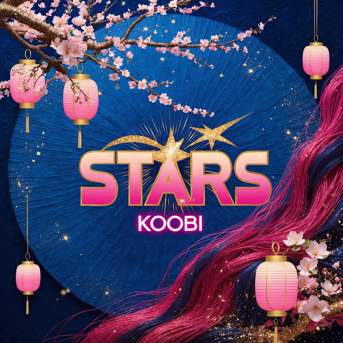 Релиз Stars