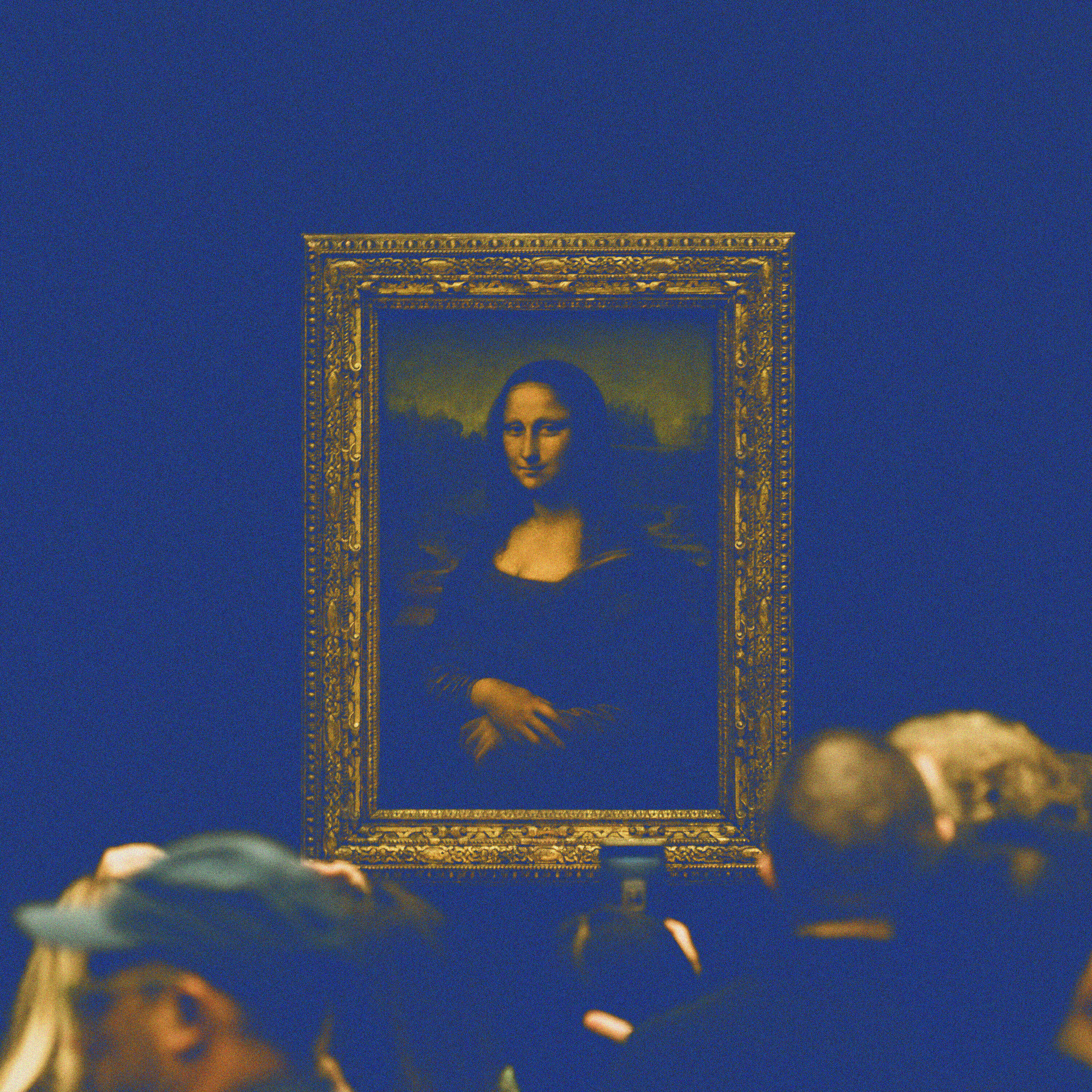 Релиз Gioconda