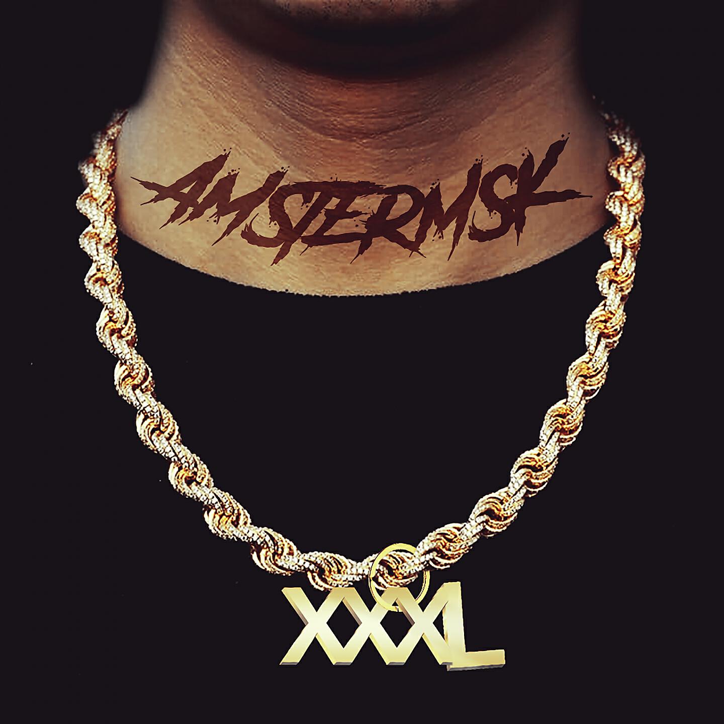Релиз XXXL