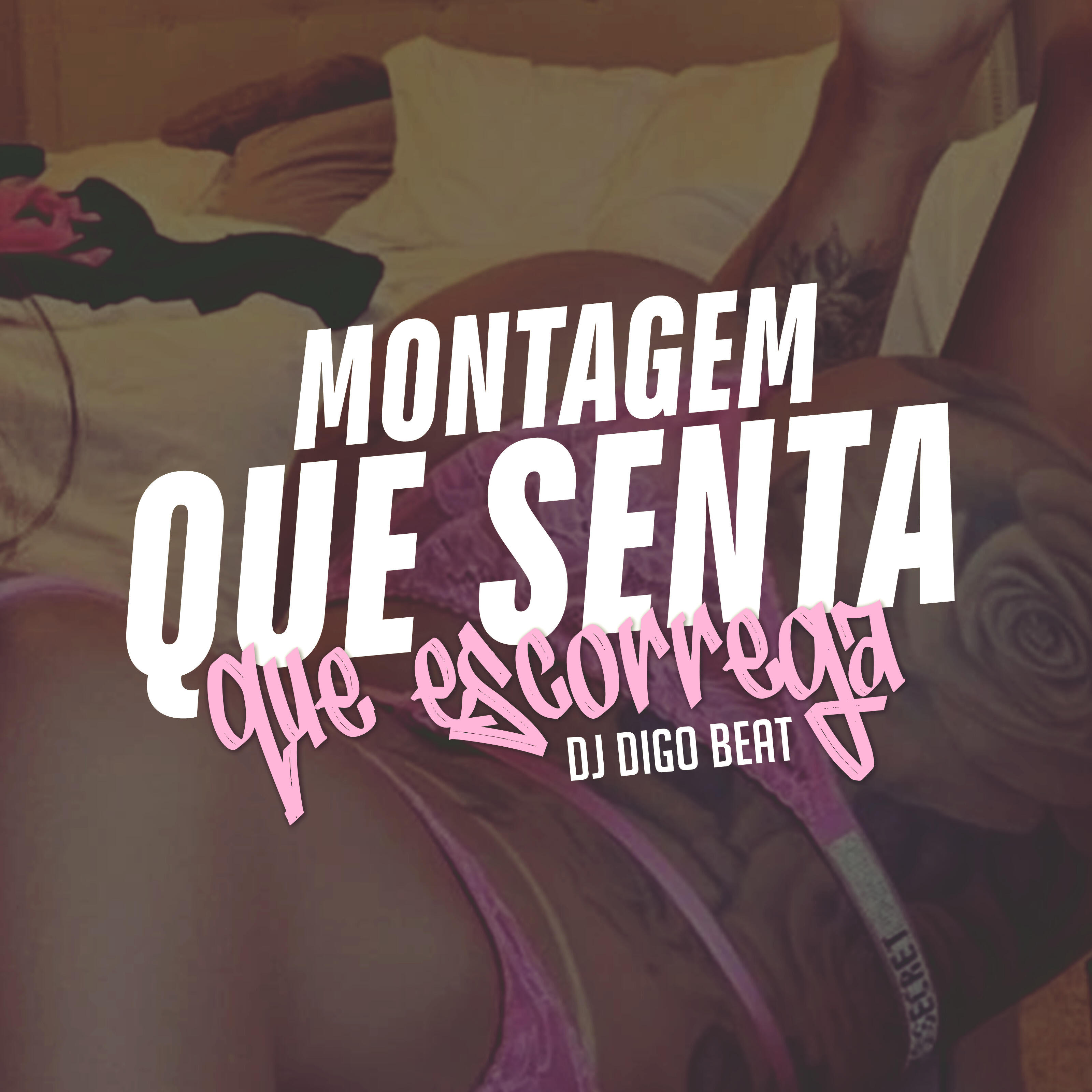 Релиз Montagem Que Senta Que Escorrega