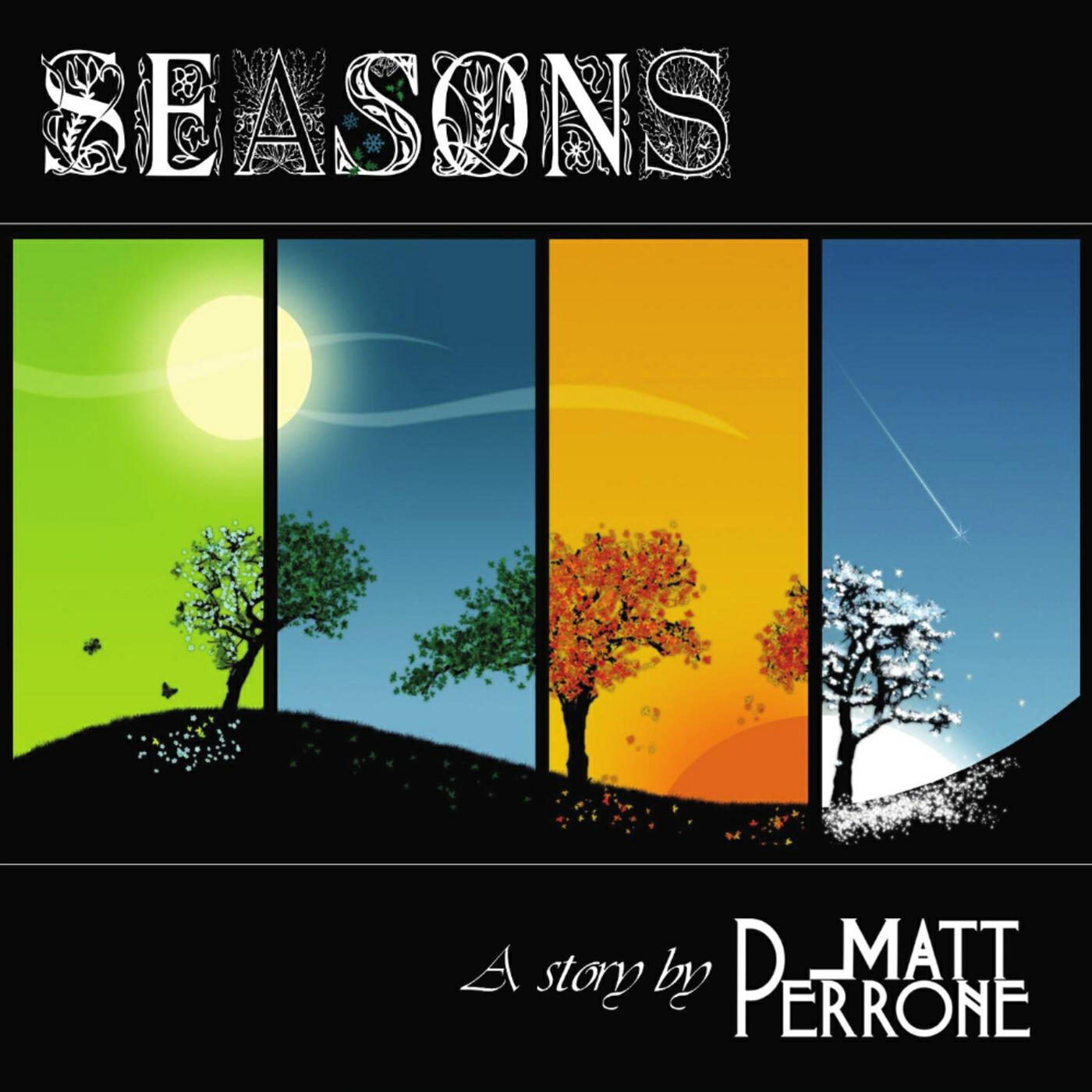 Matt Perrone