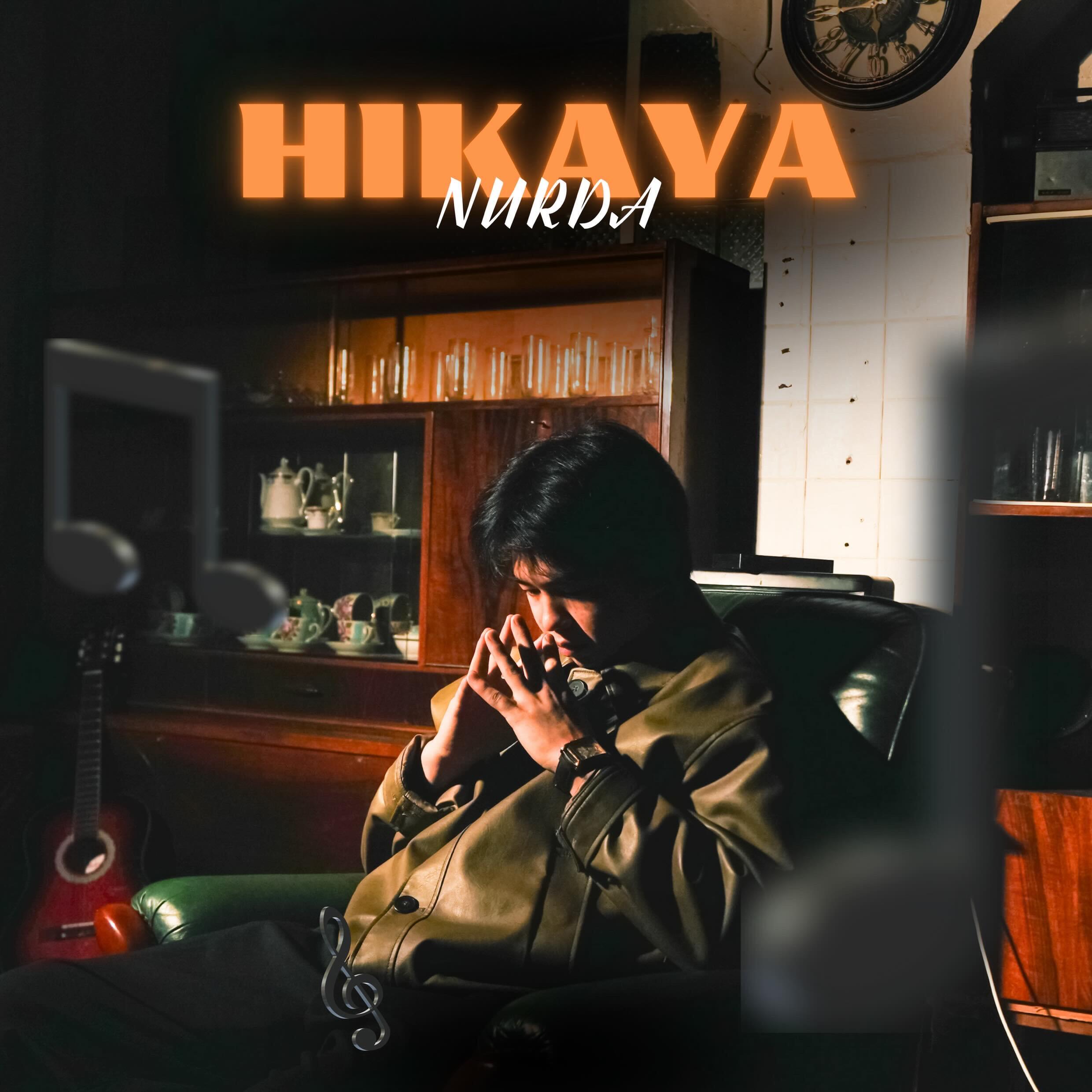 Релиз Hikaya
