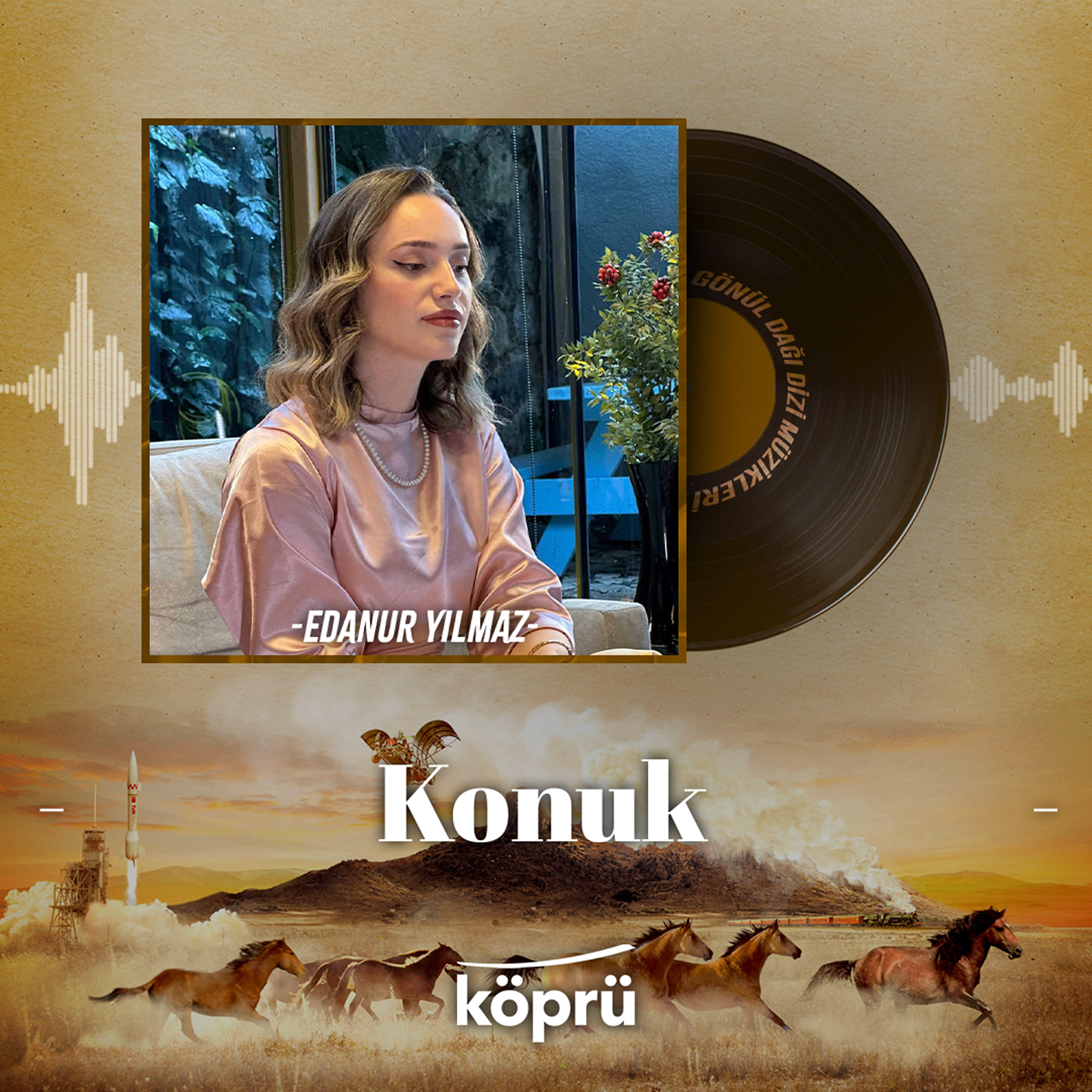 Релиз Konuk