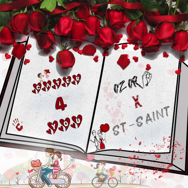 Релиз Cater 4 You