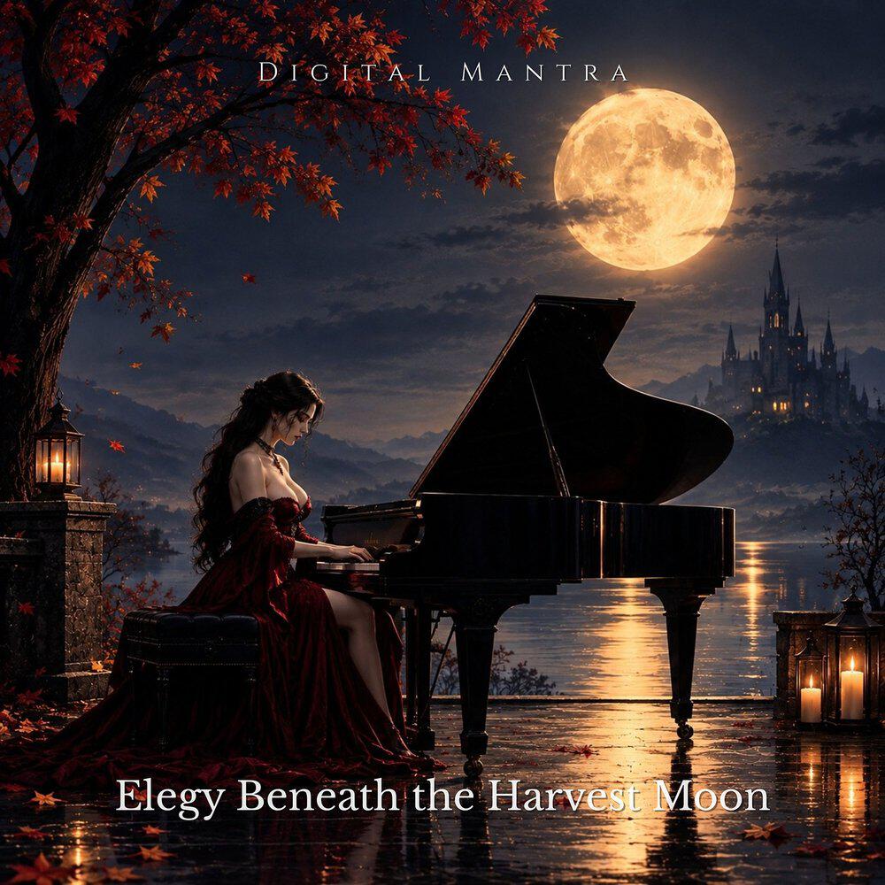 Релиз Elegy Beneath the Harvest Moon