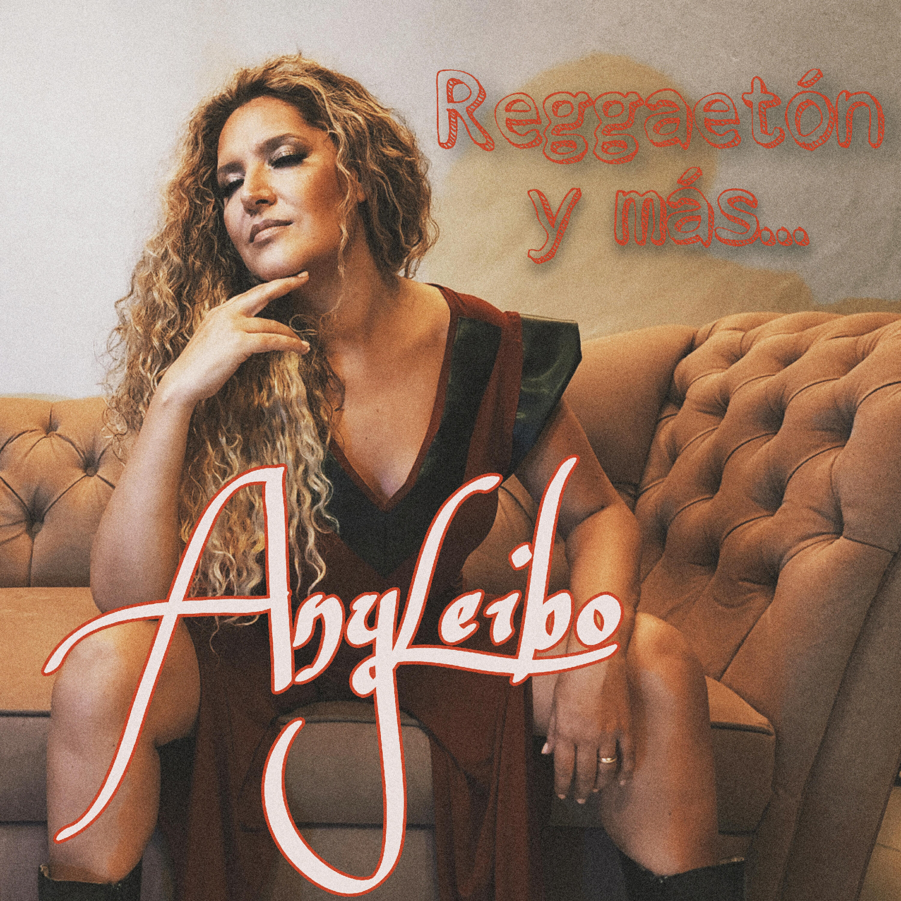 AnyLeibo