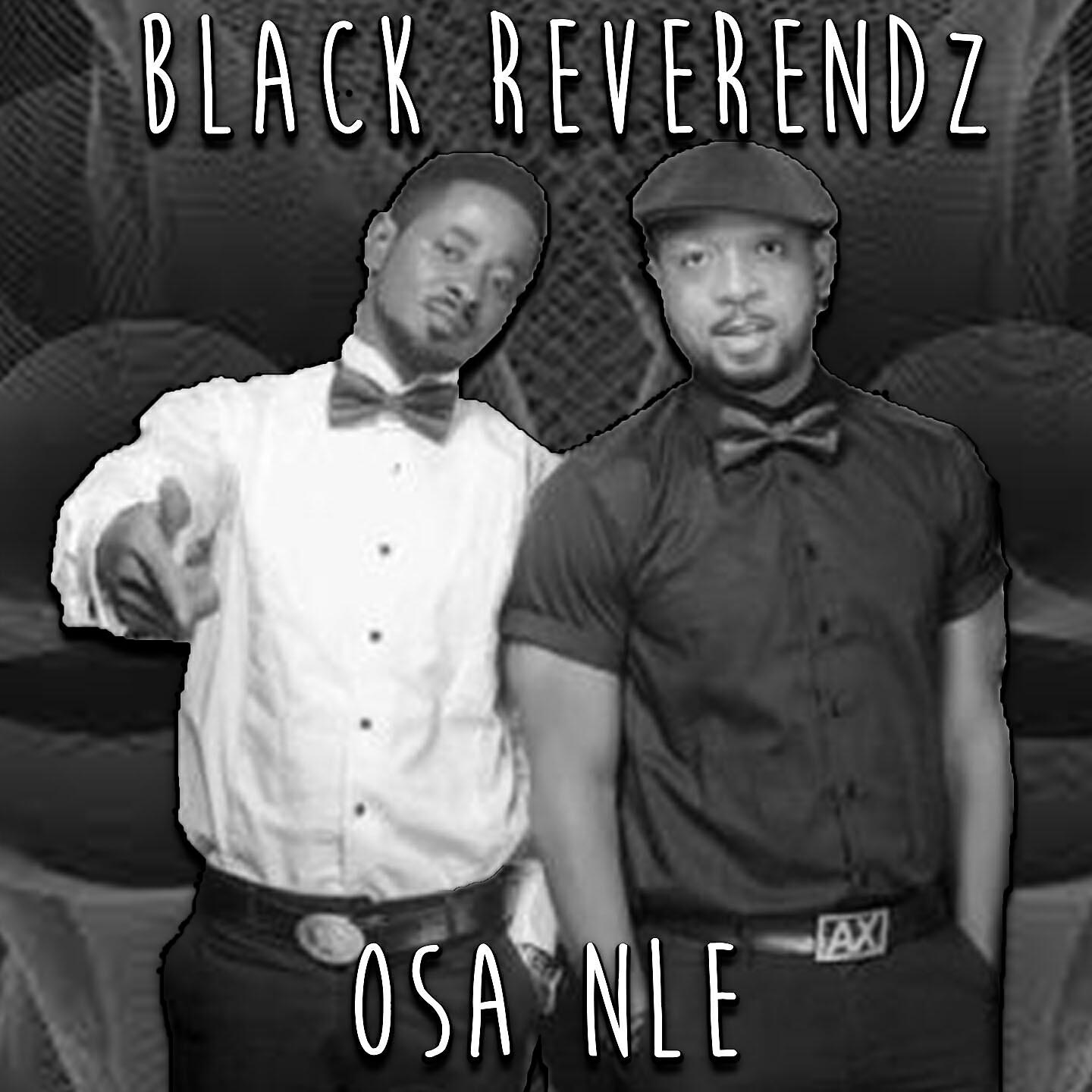 Релиз Osa Nle