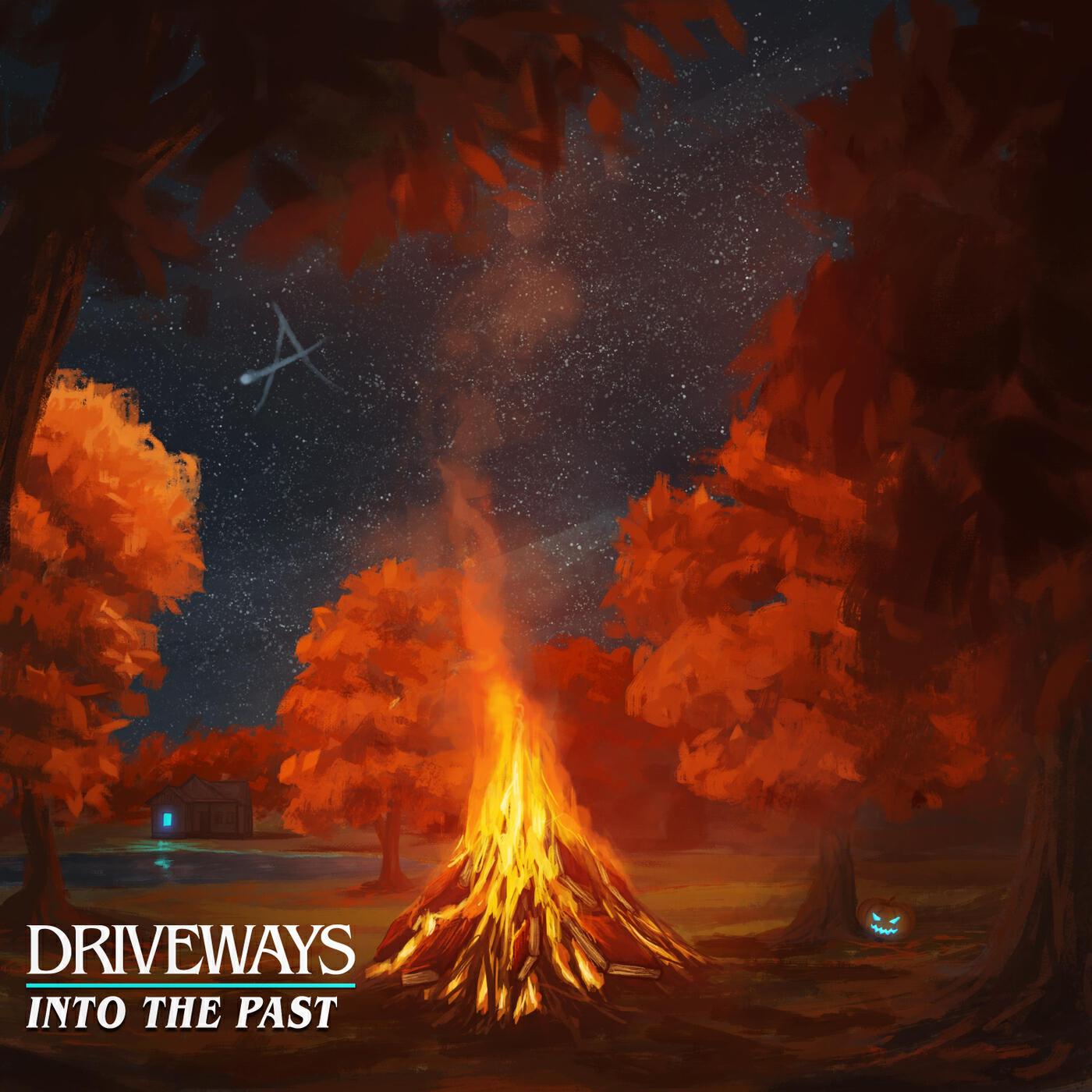 Релиз Into the Past