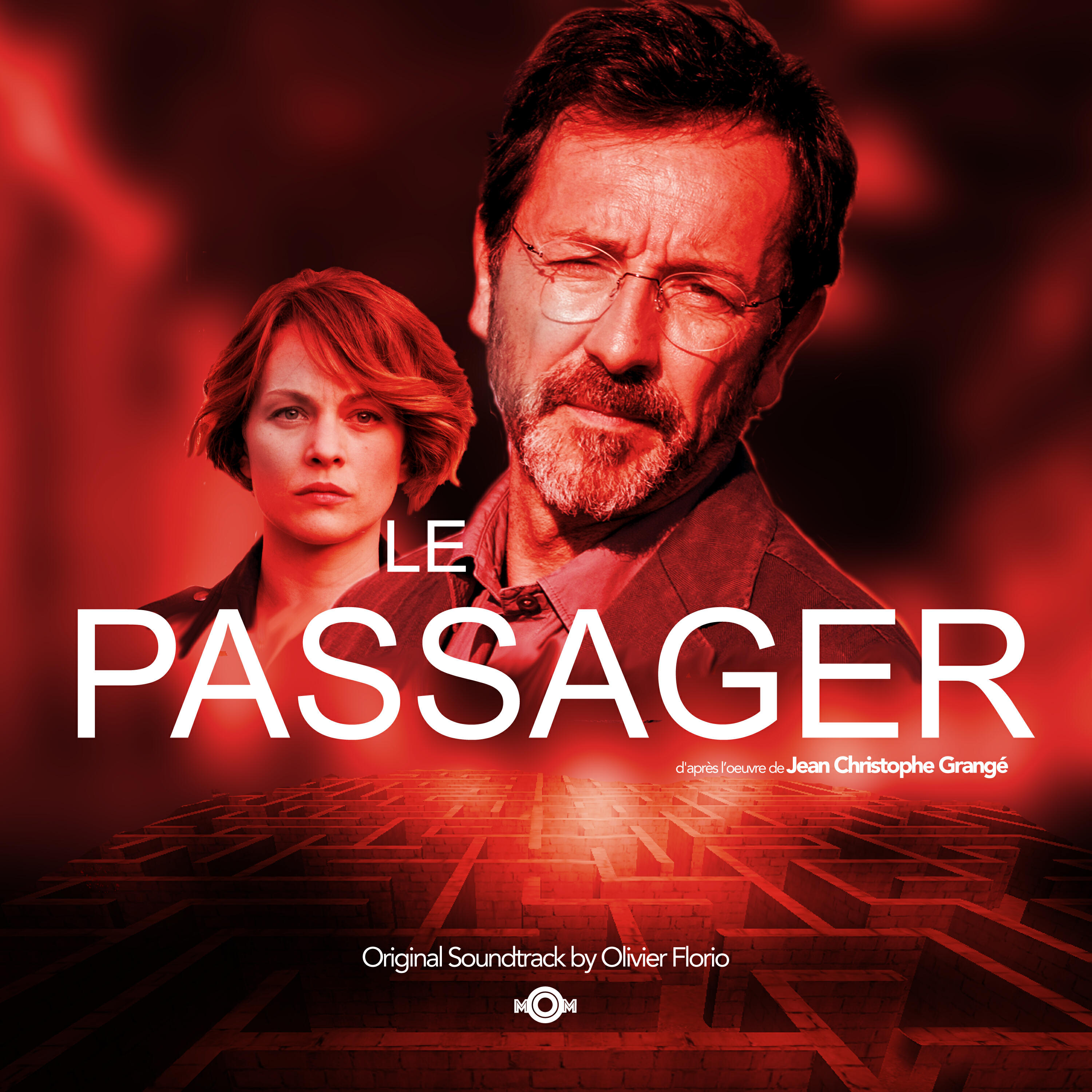 Релиз Le passager