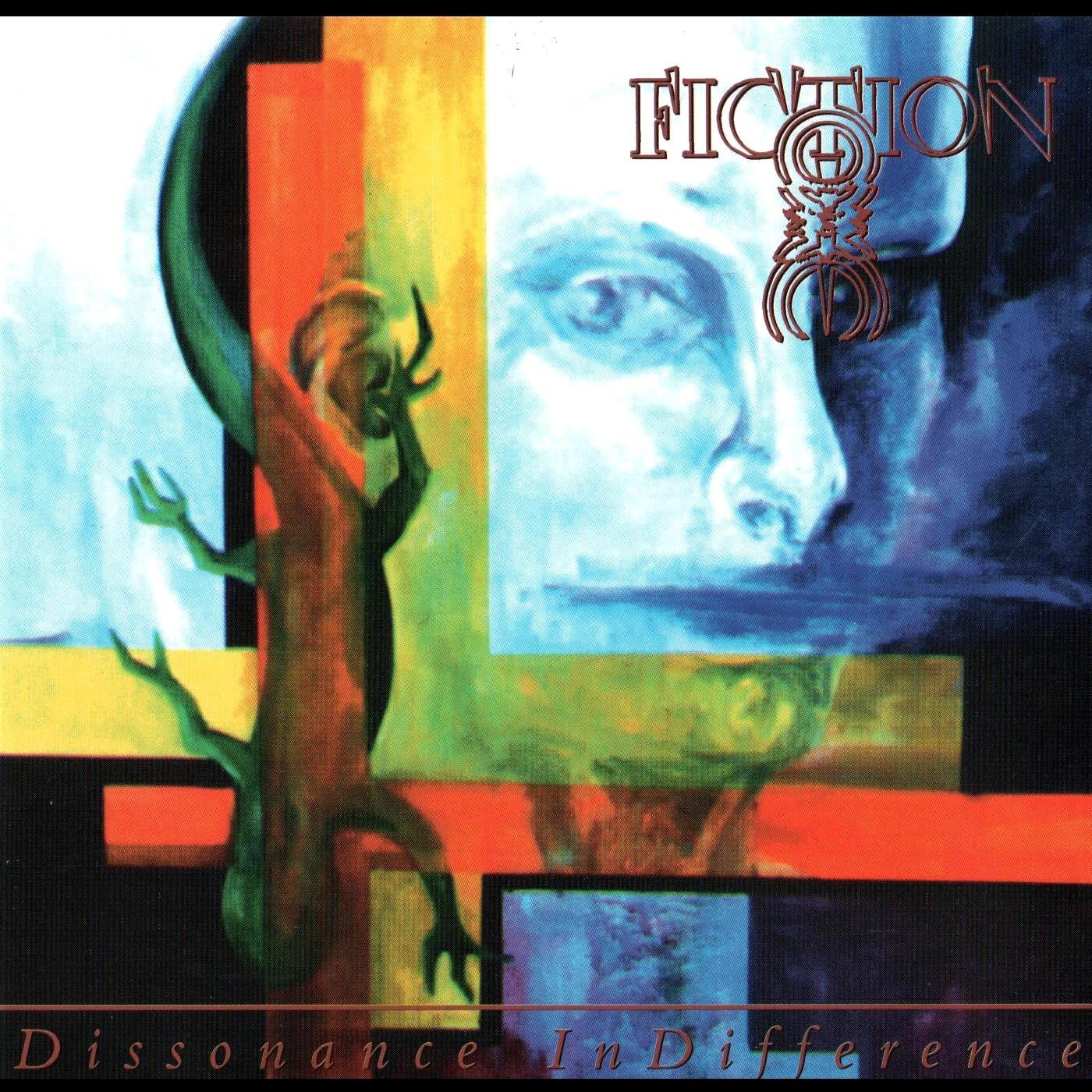 Релиз Dissonance Indifference