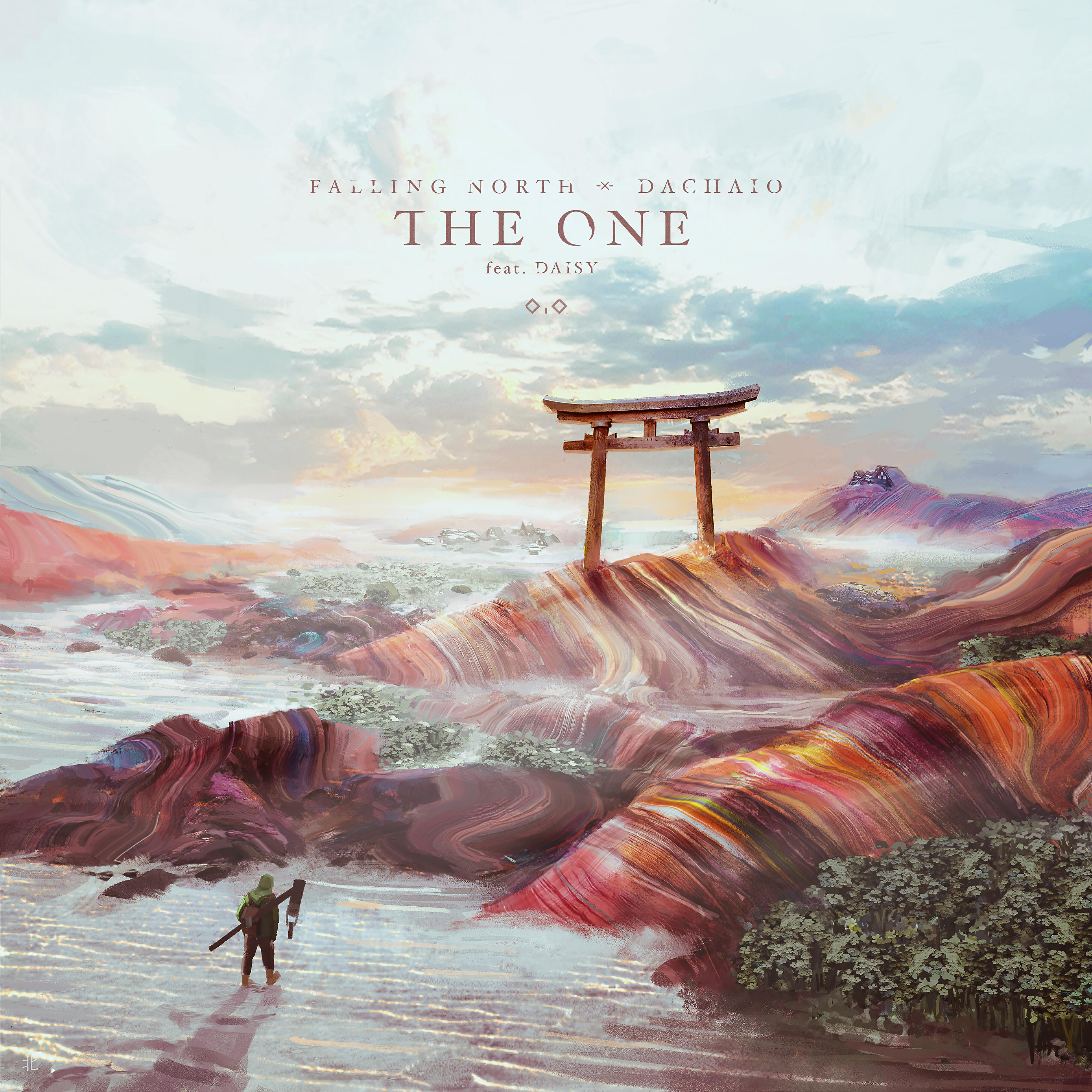 Релиз The One (feat. Daisy)