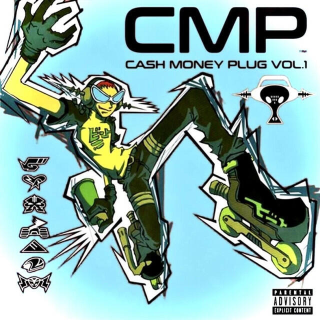 Релиз Cash Money Plug, Vol. 1