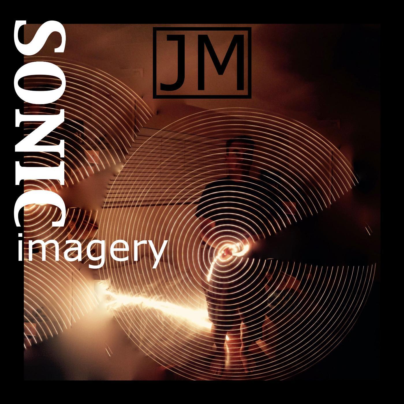 Релиз Sonic Imagery