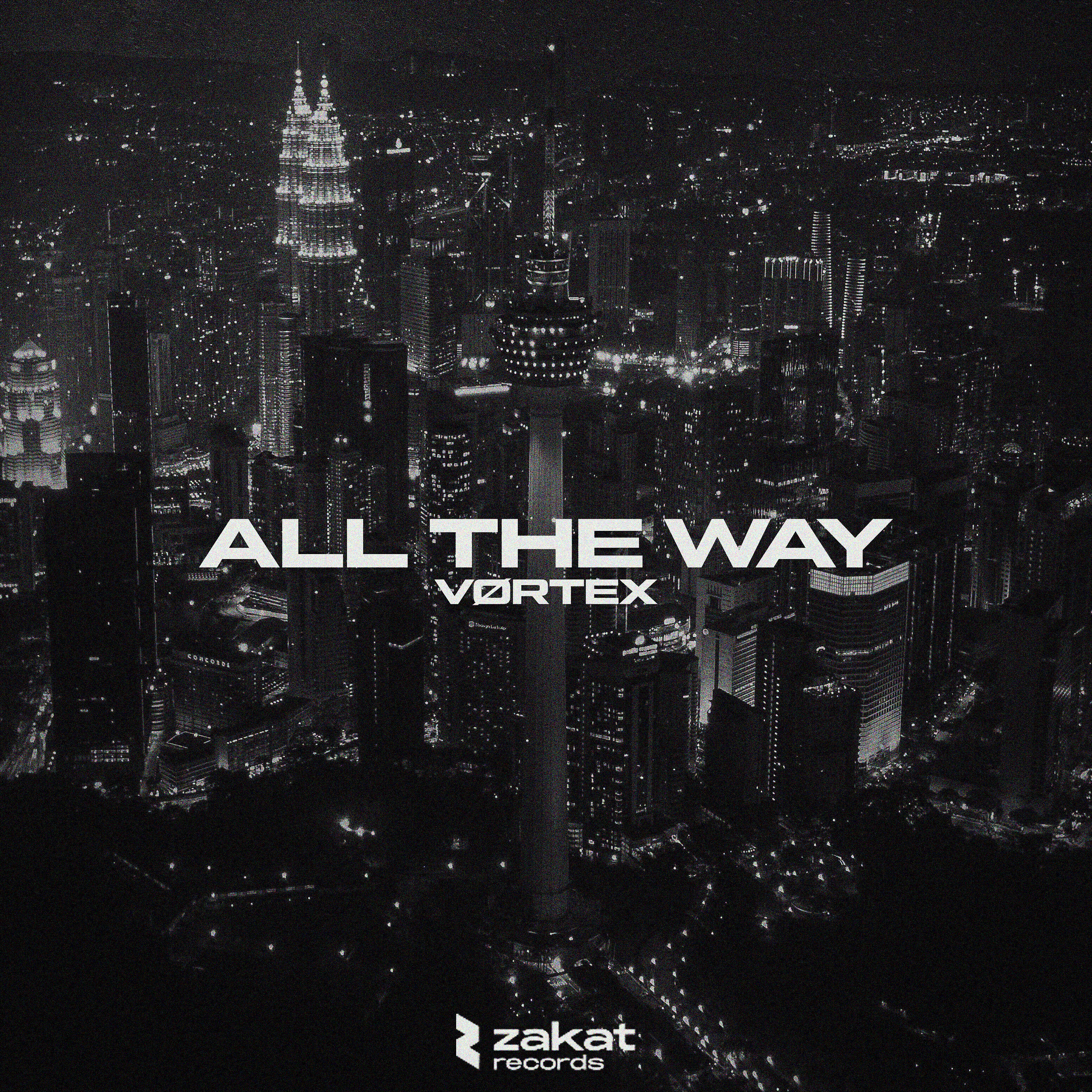 Релиз All the Way