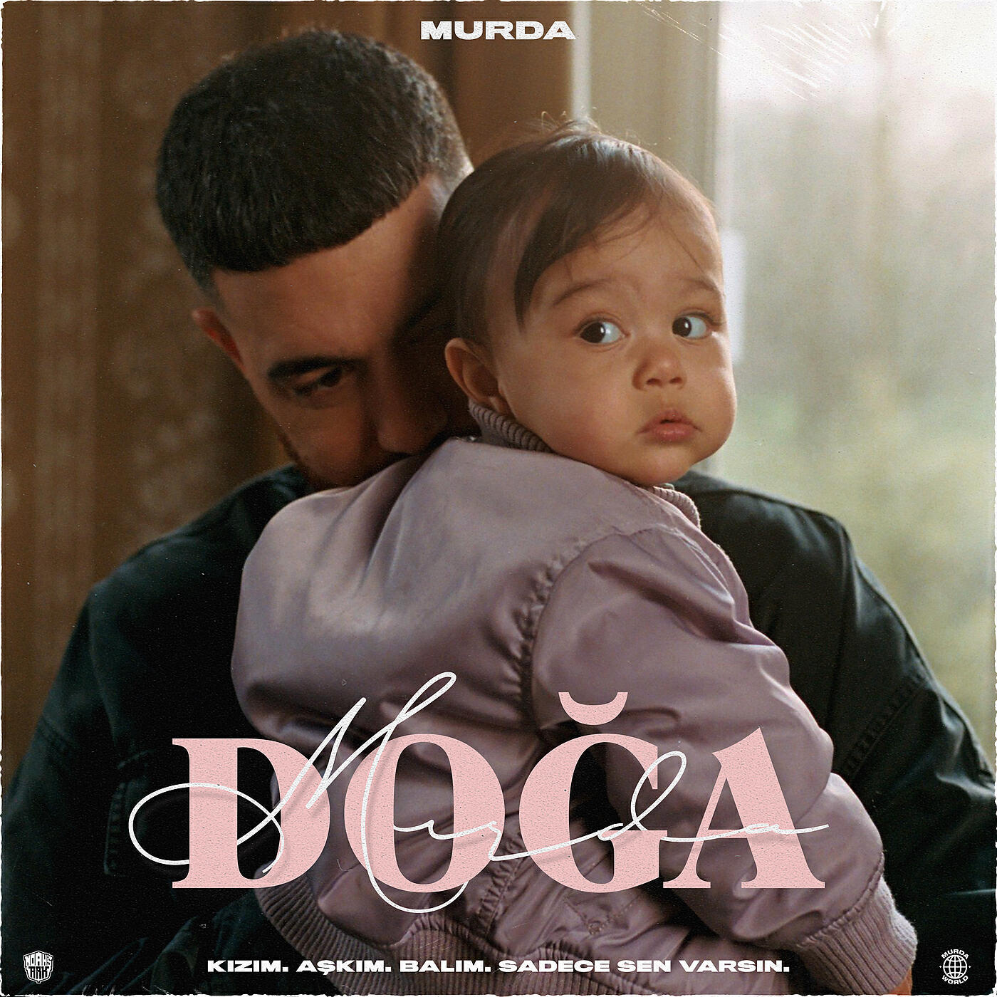 Скачать песню Murda, Zeynep Bastık, Idaly - Güneș бесплатно в MP3 для Android и iOS