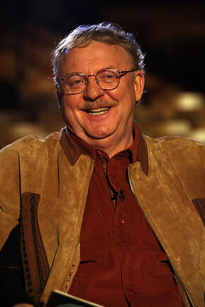 Jim Jacobs