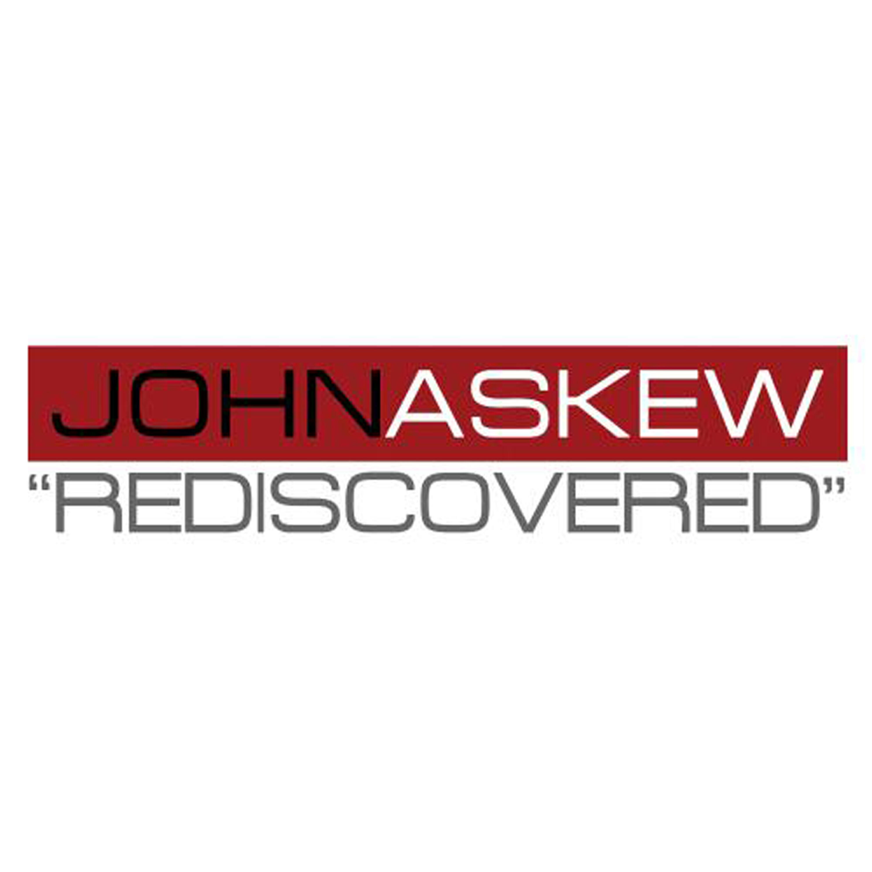 Релиз Rediscovered