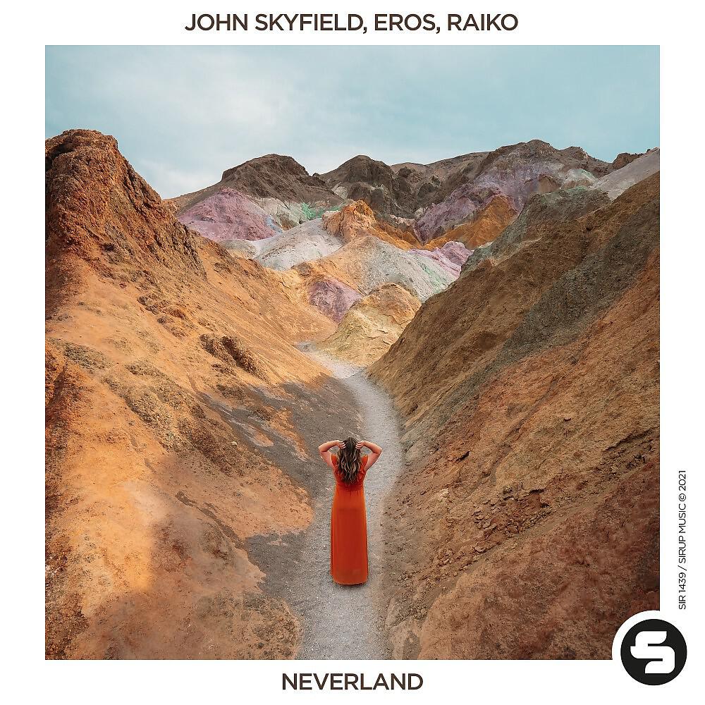 Релиз Neverland