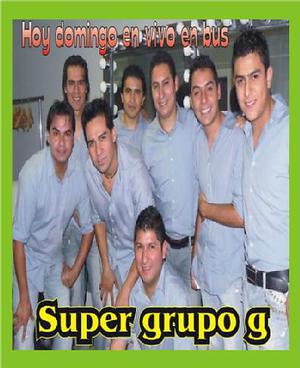 Super Grupo G