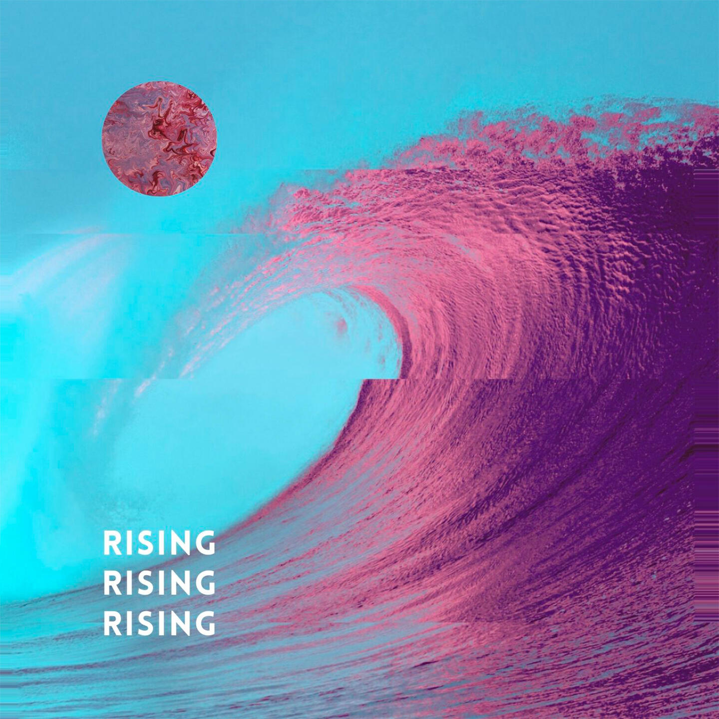 Релиз Rising