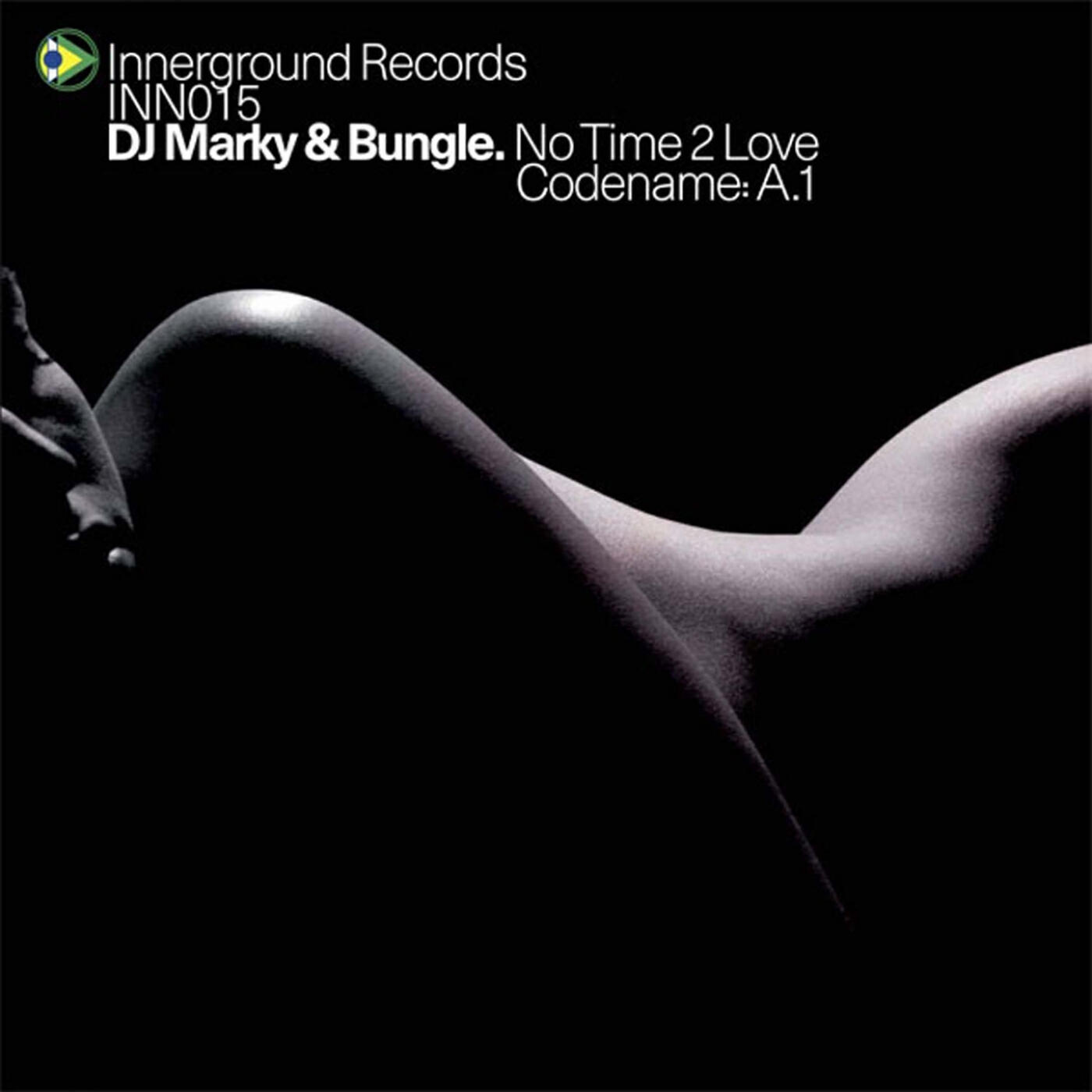 Релиз No Time 2 Love / Codename:A.1