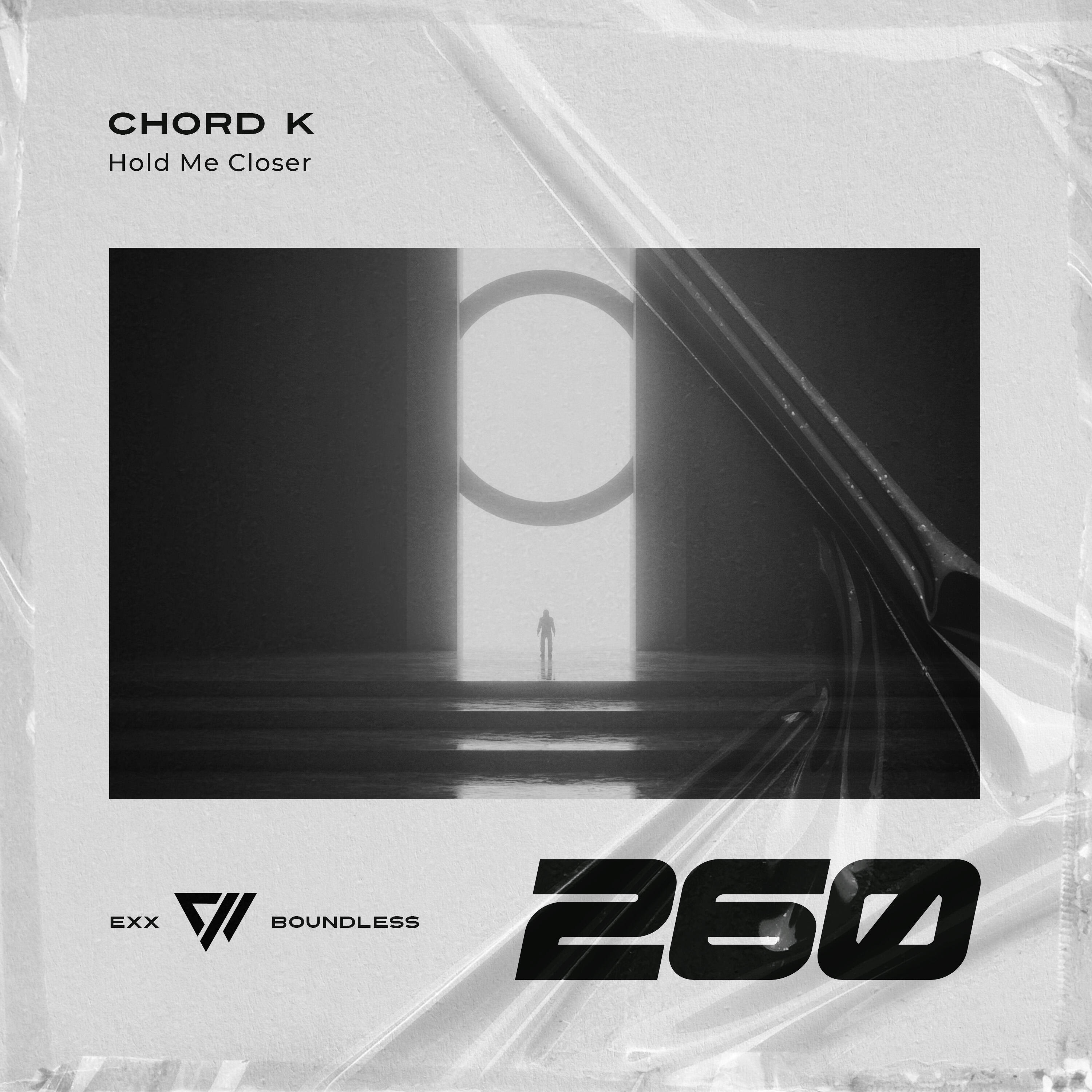 Релиз Hold Me Closer