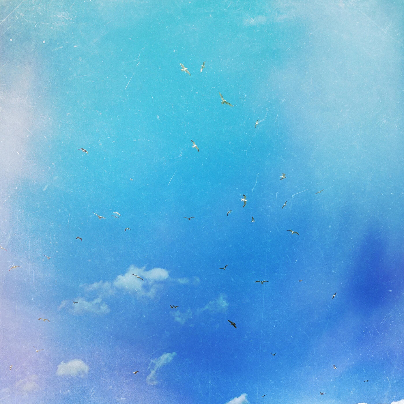 Релиз Wind Stories