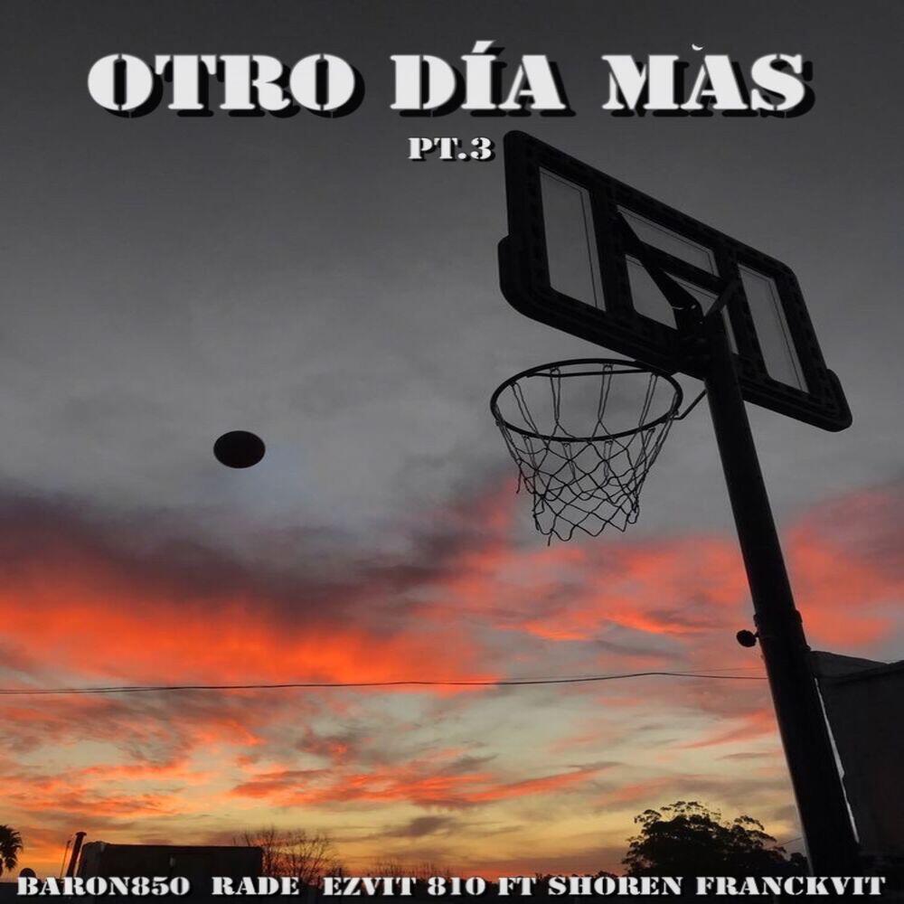 Релиз Otro Día Más, Pt. 3