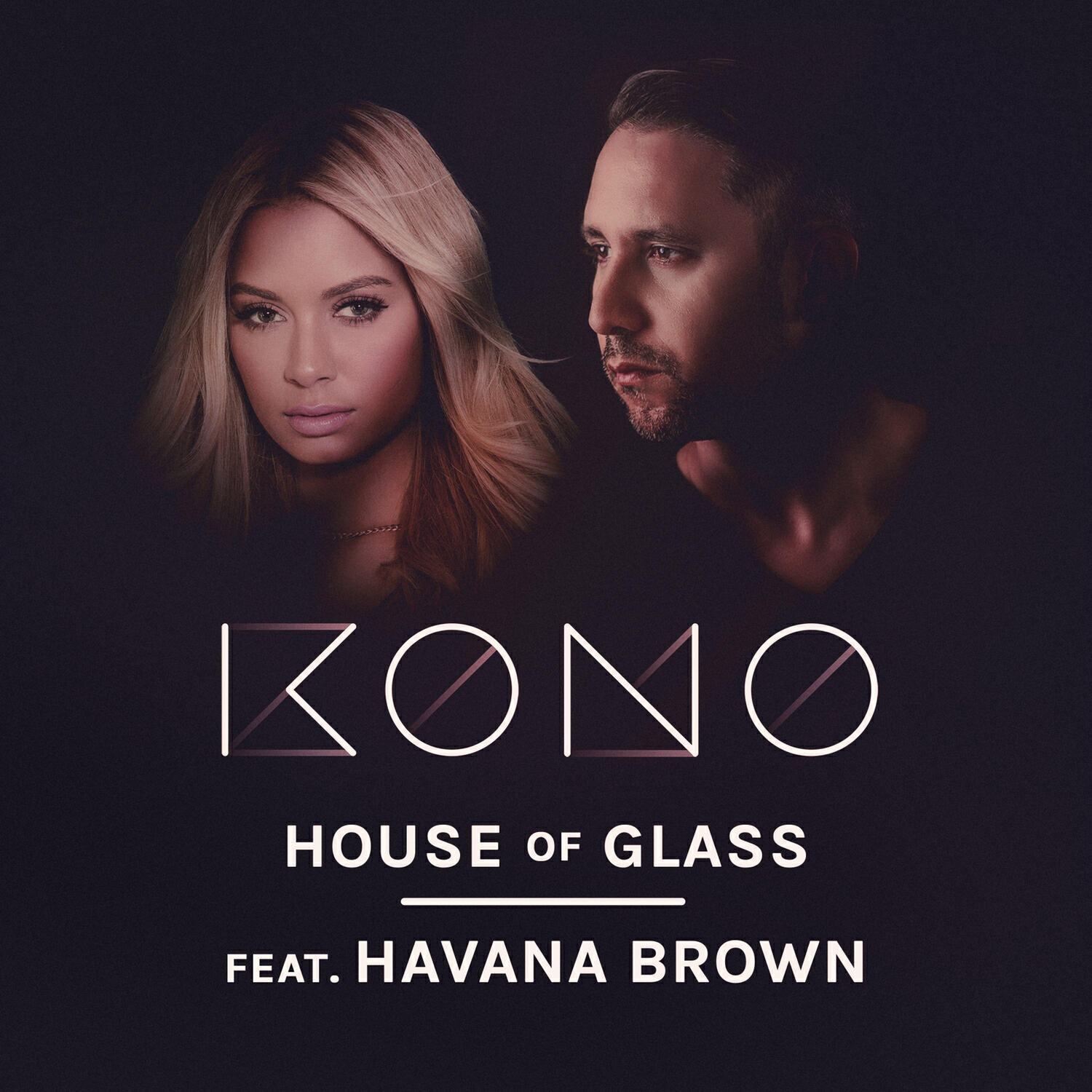 Релиз House of Glass