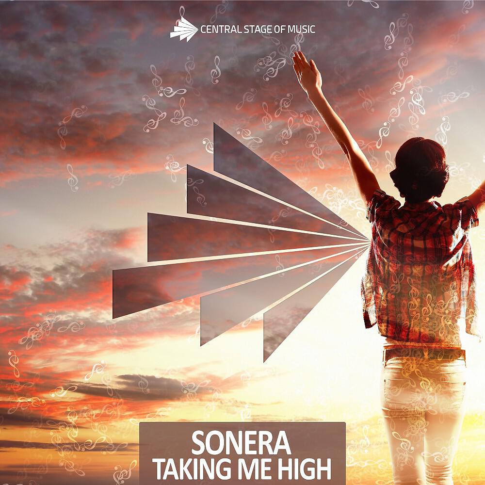 Релиз Taking Me High