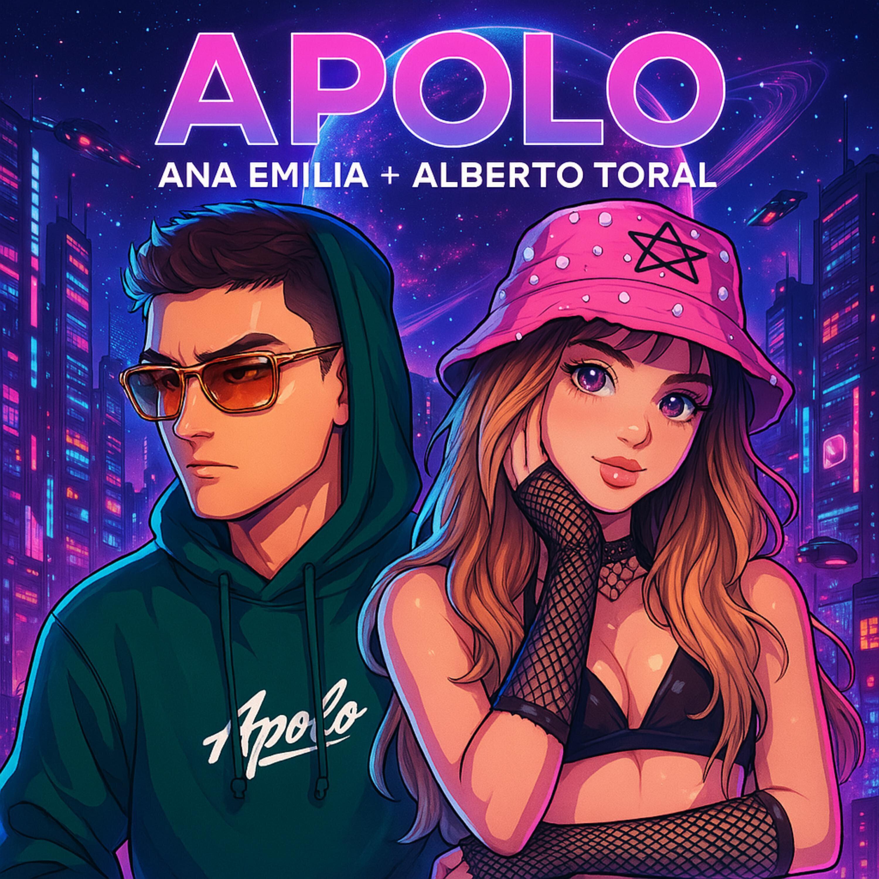Релиз Apolo