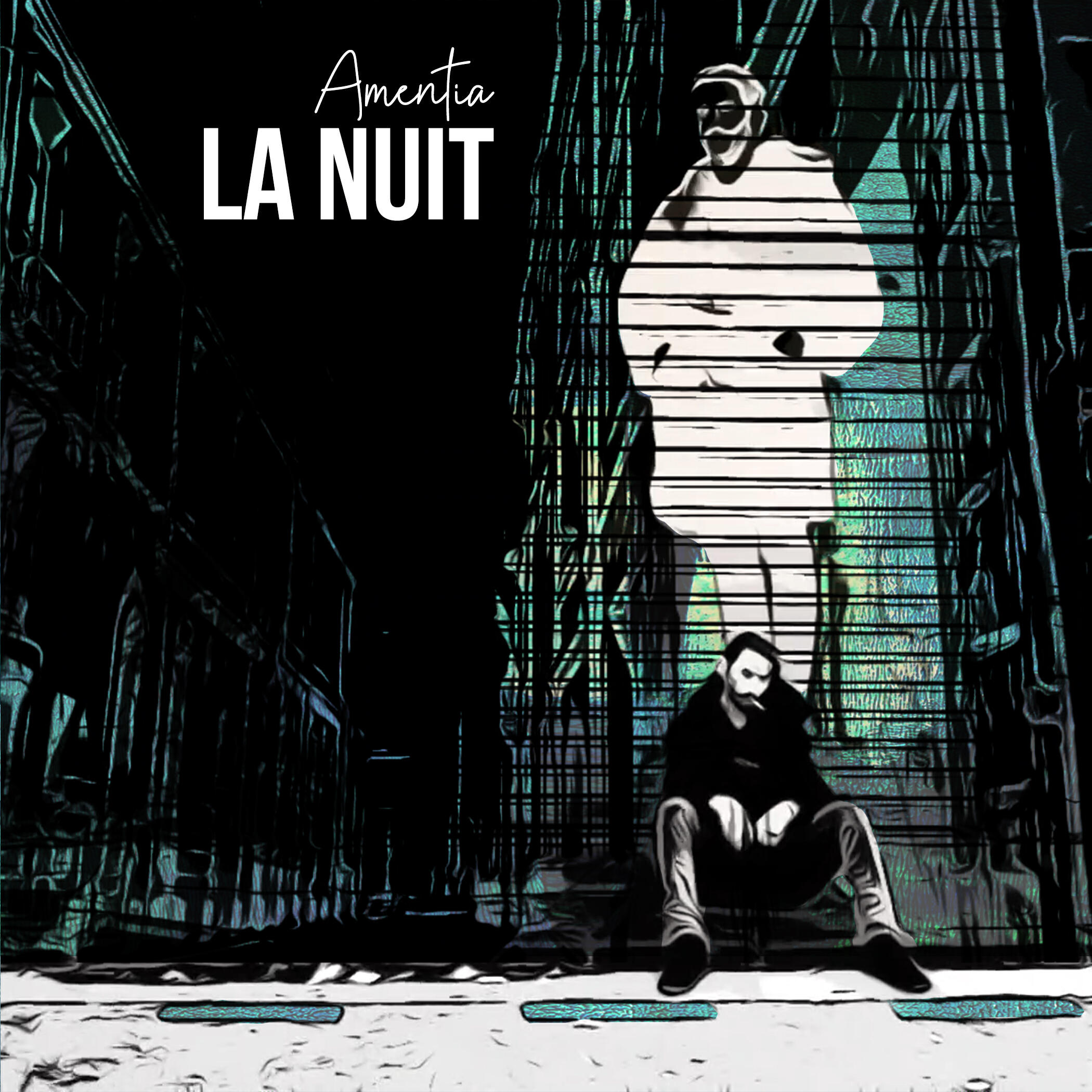Релиз La Nuit