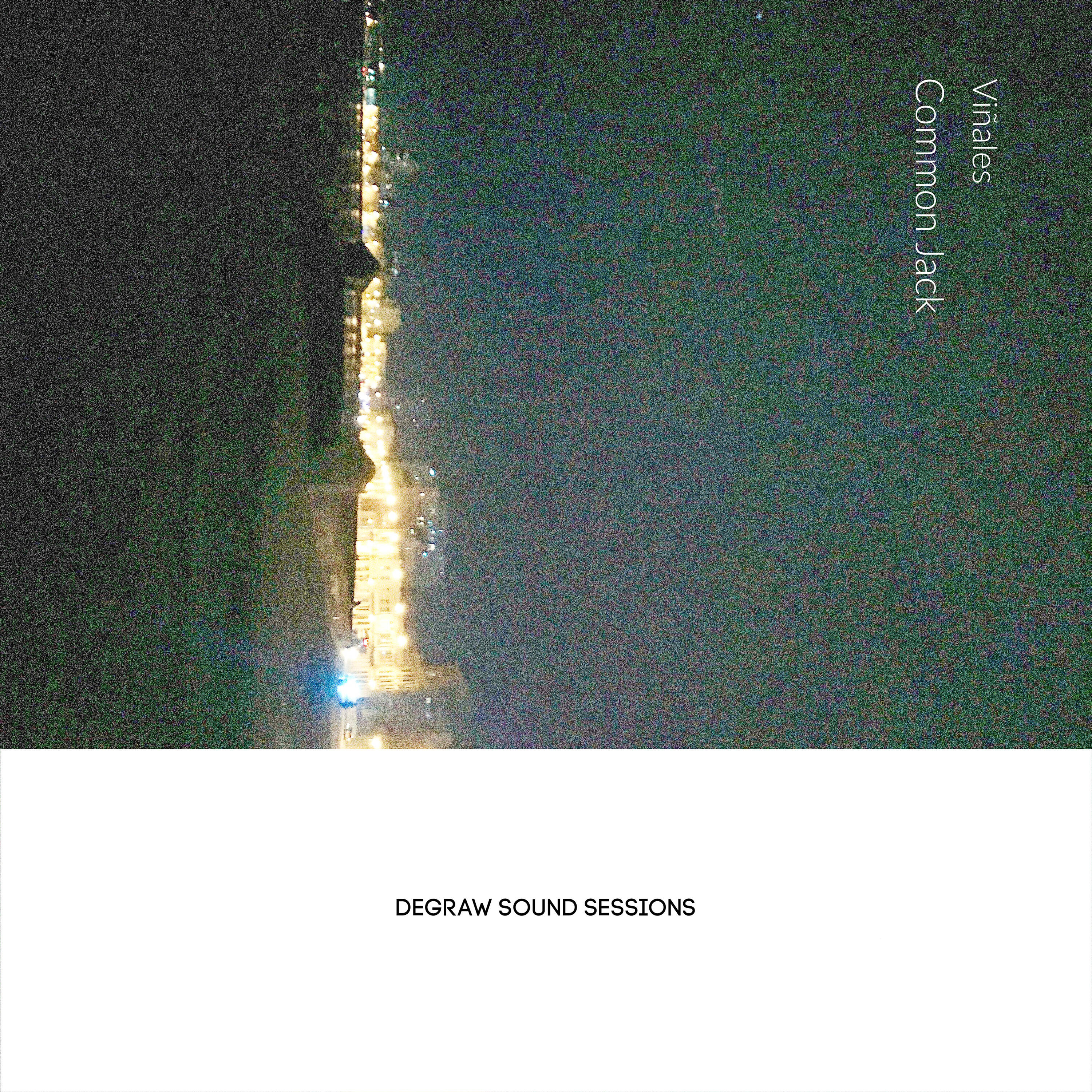 Релиз Viñales (Degraw Sound Sessions)
