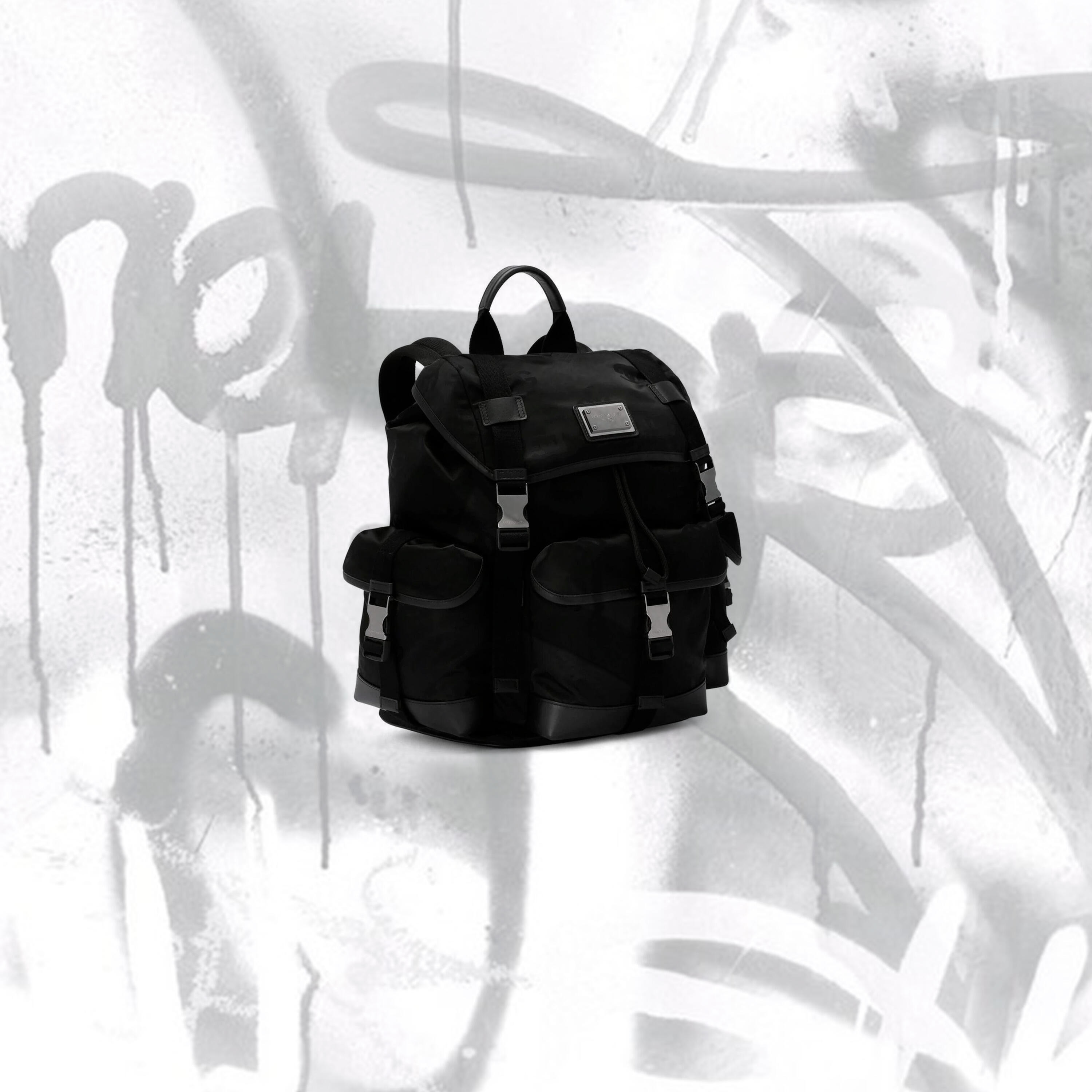 Релиз Mochila