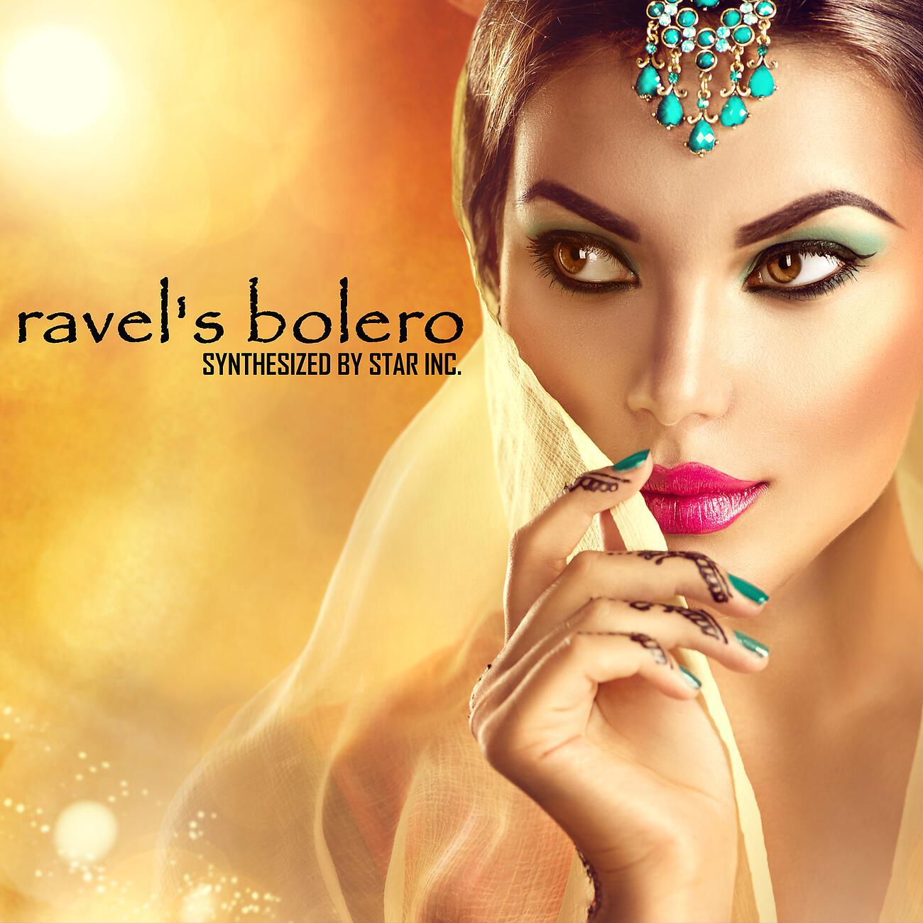 Релиз Ravel's Bolero and 21 More Spectacular Classics