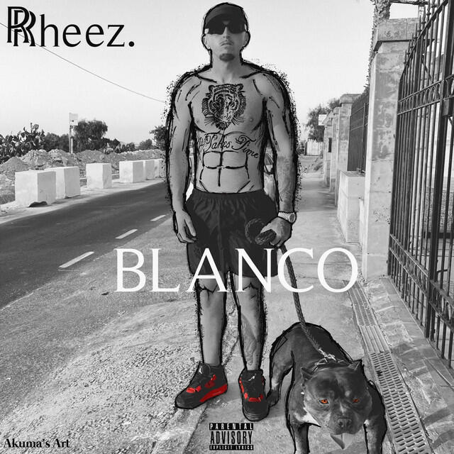 Релиз BLANCO