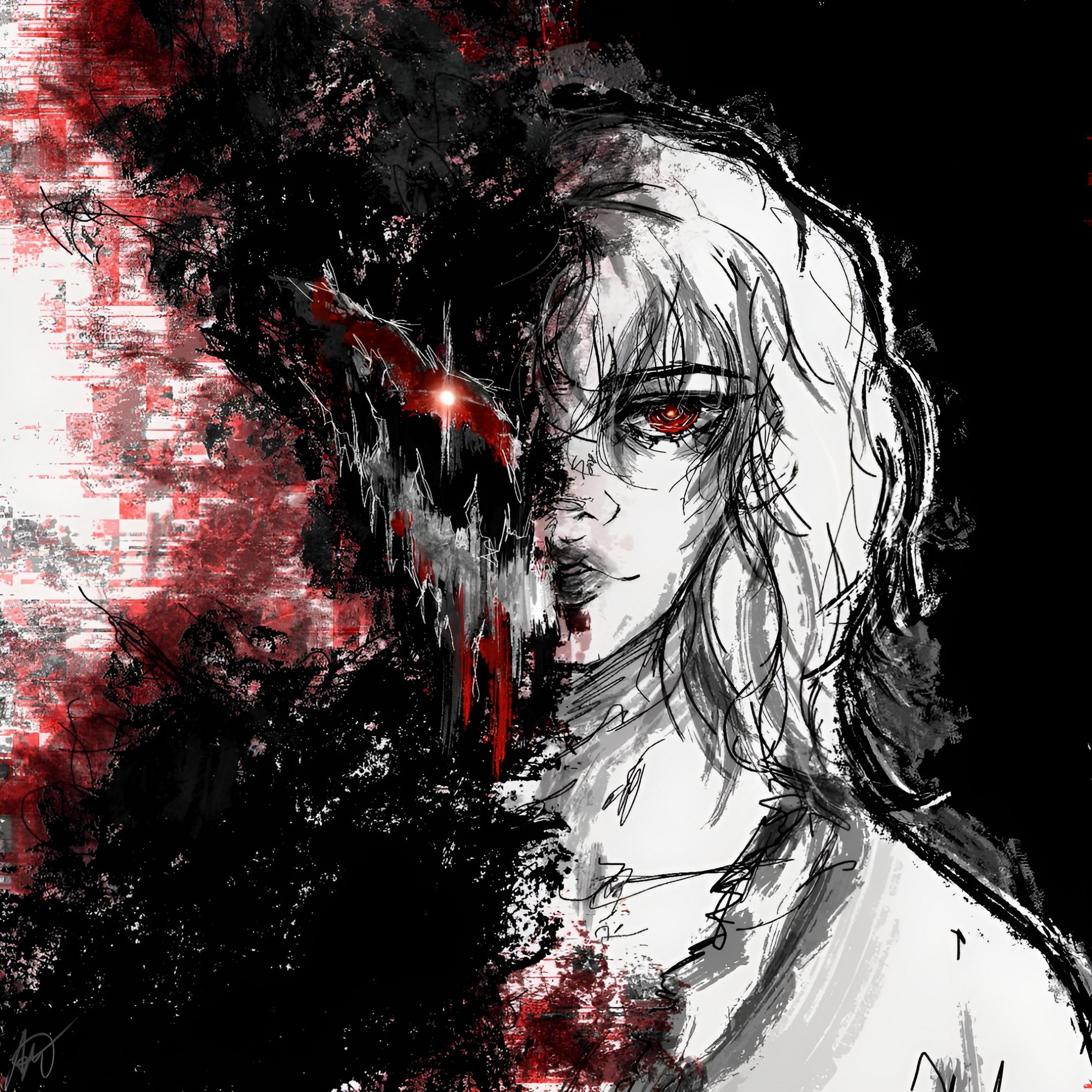 Релиз Beautiful Nightmare