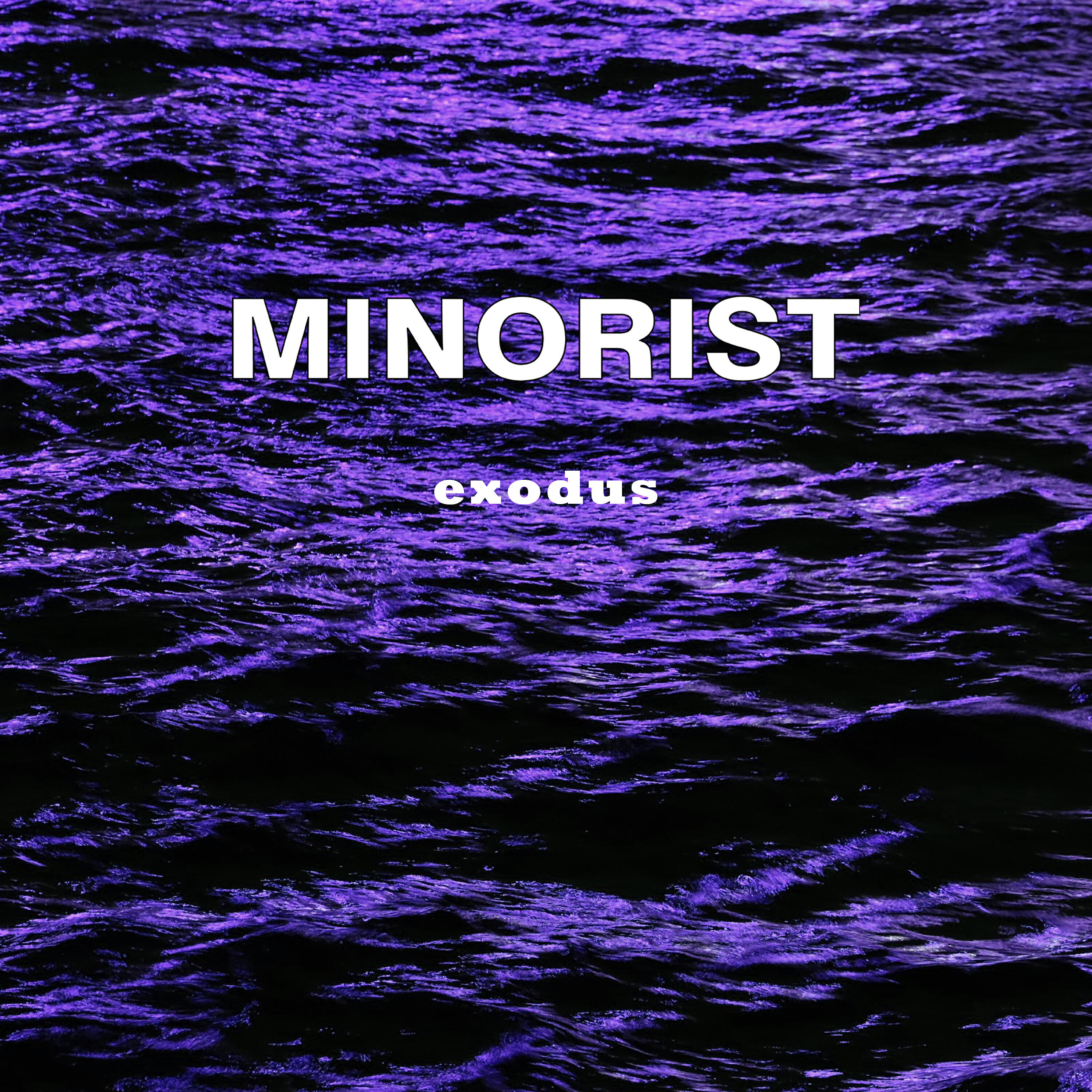 Постер альбома Exodus