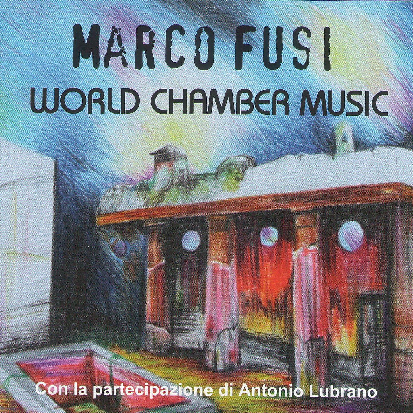 Релиз World Chamber Music