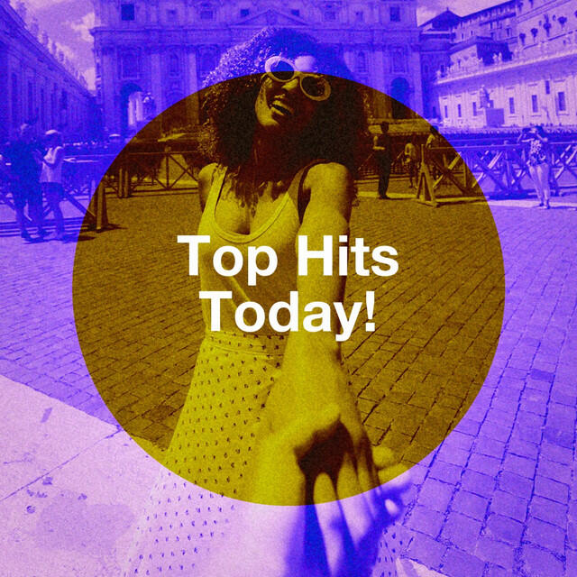 Релиз Top Hits Today!