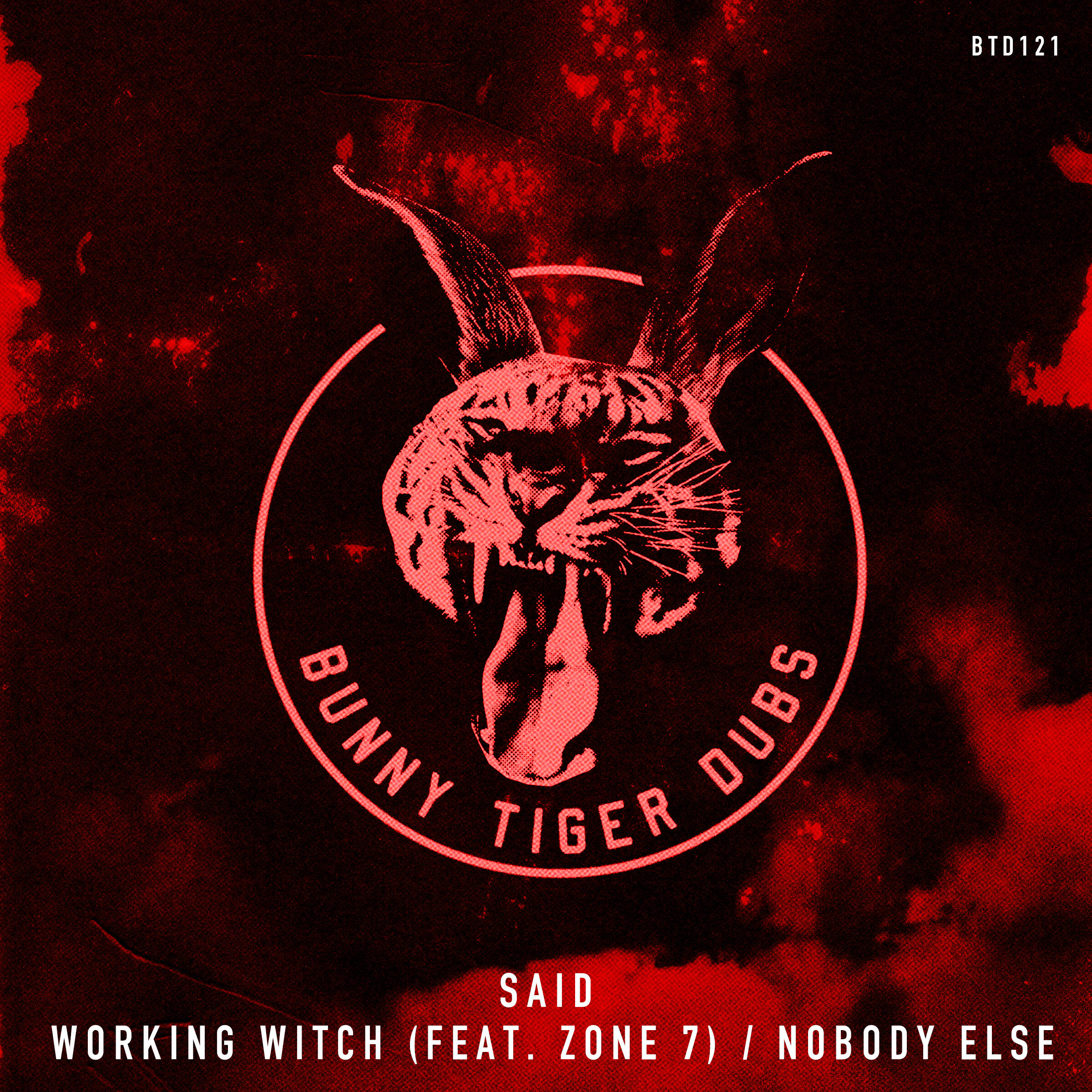 Релиз Working Witch / Nobody Else