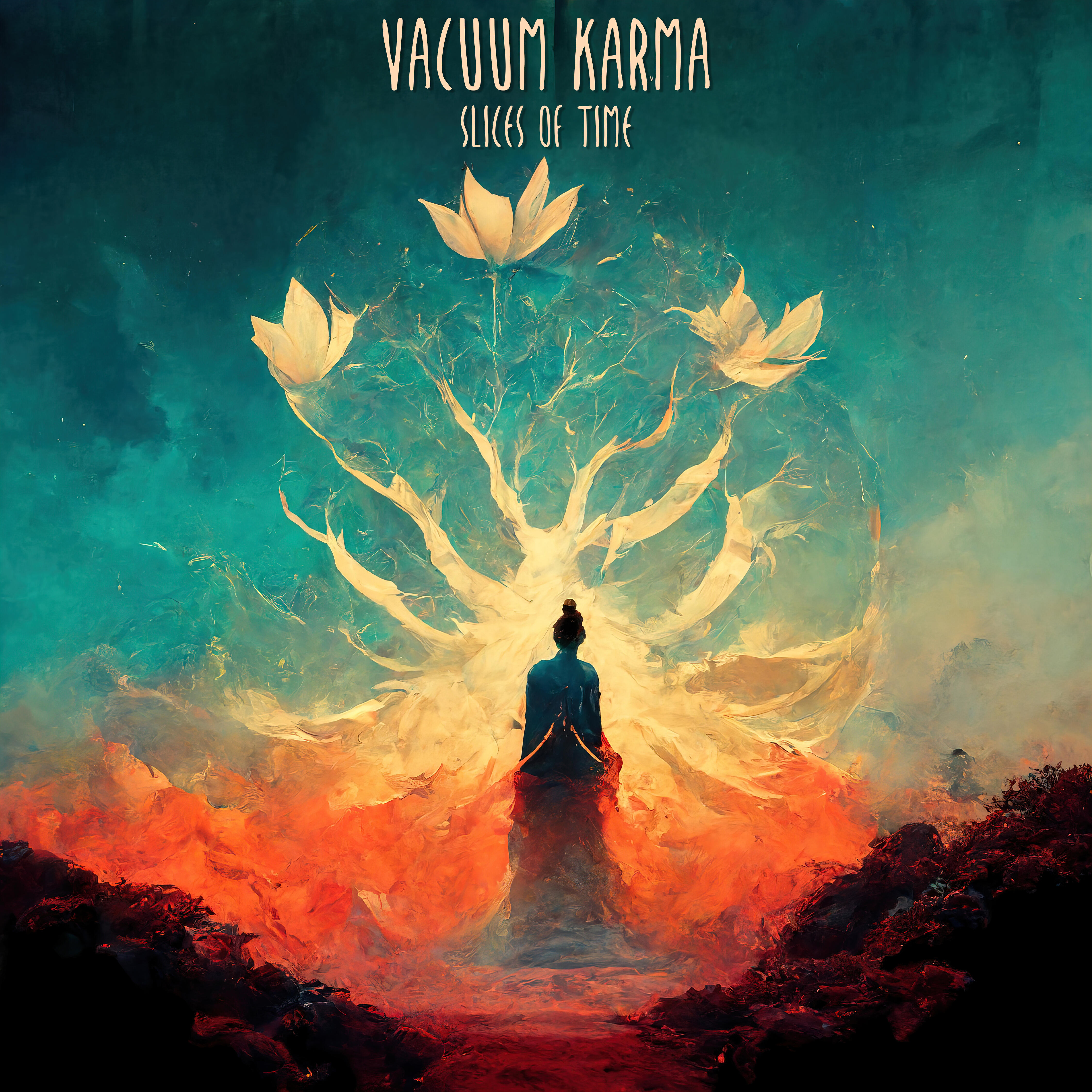 Vacuum Karma