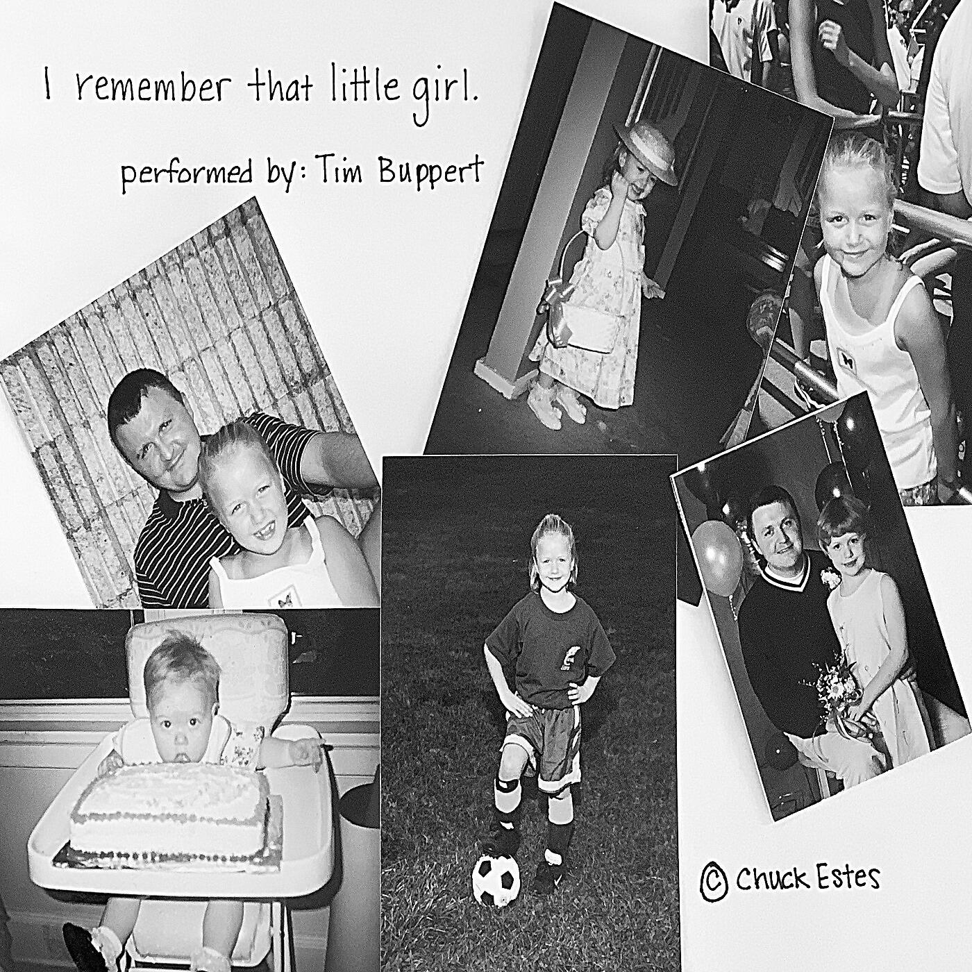 Релиз I Remember That Little Girl