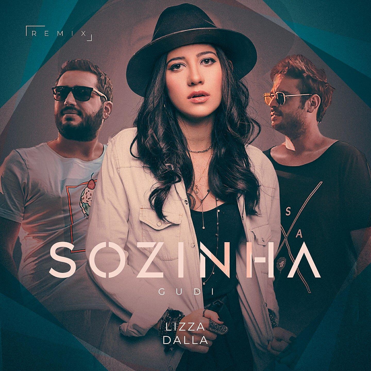 Релиз Sozinha