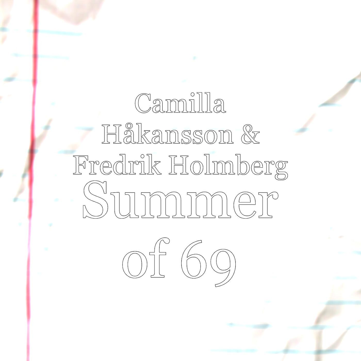 Релиз Summer of 69